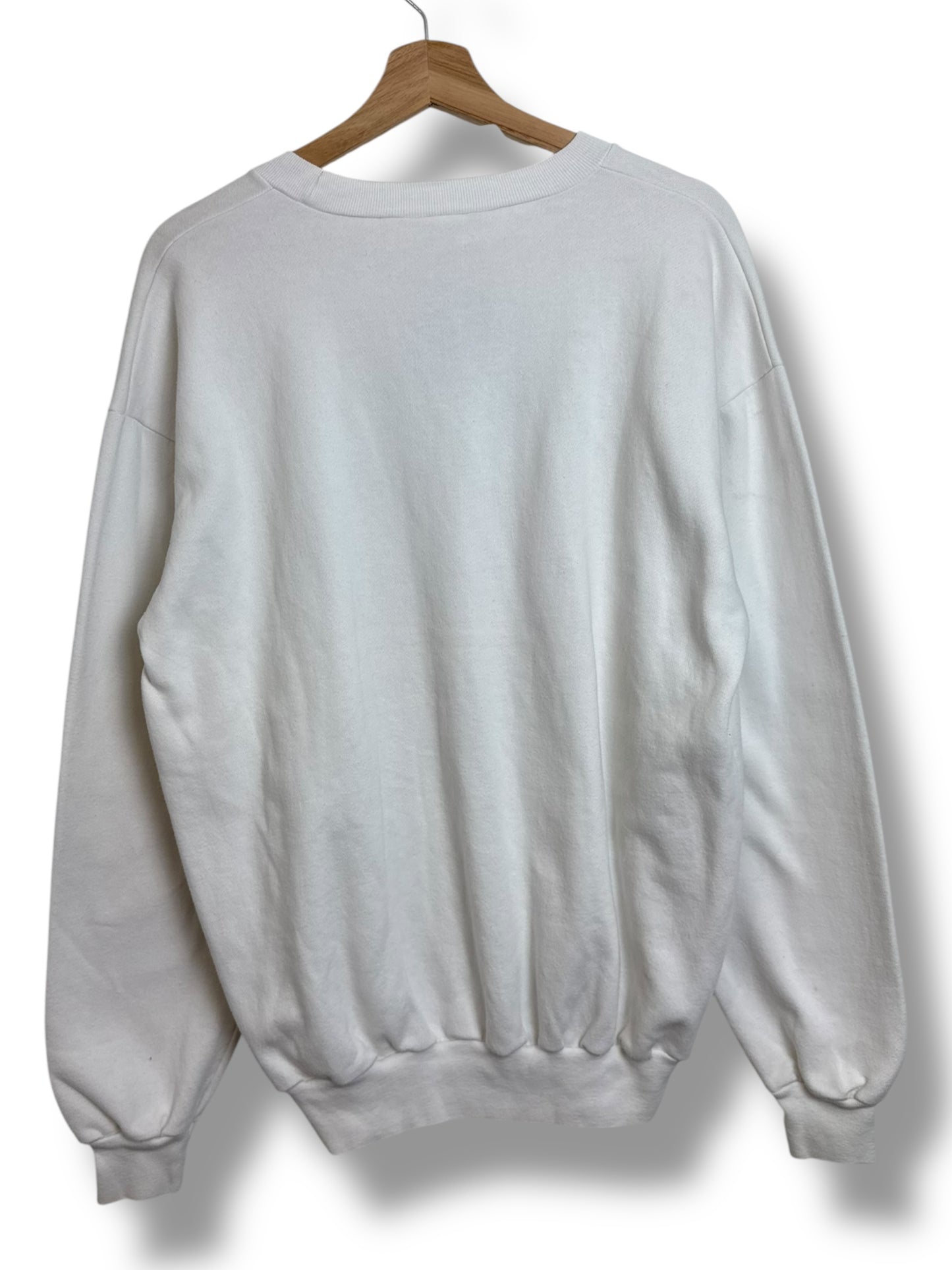 Vintage 1997 Hong Kong Crewneck