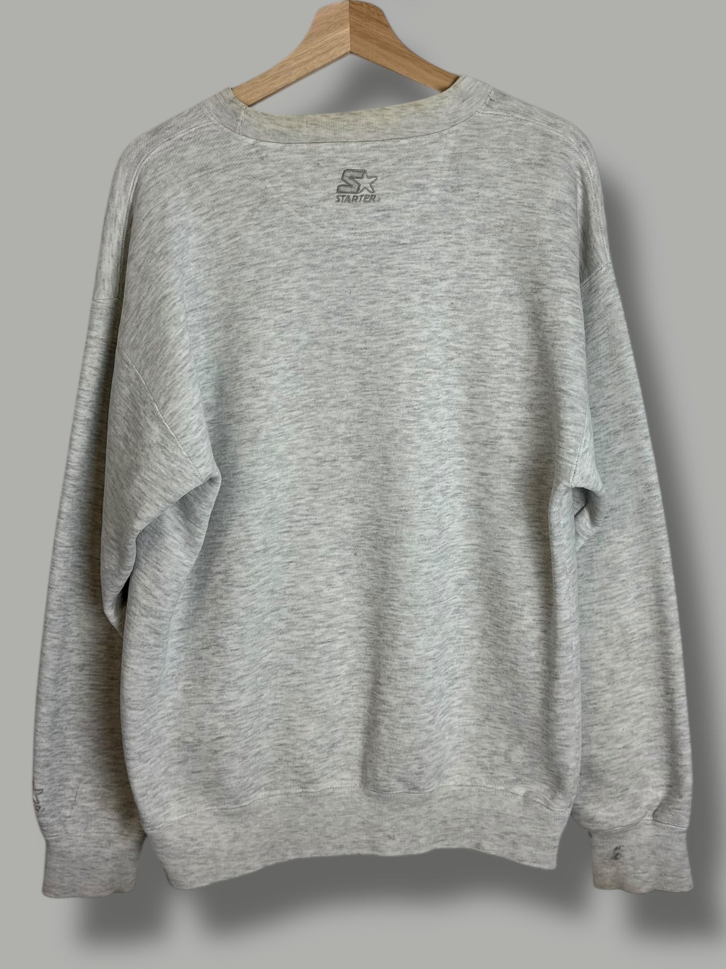 Vintage 90's Cleveland Cavaliers Crewneck