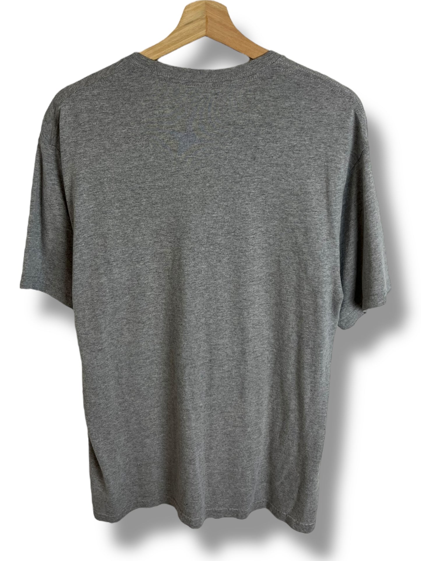 Vintage Y2k Stussy “Always Fresh” T shirt