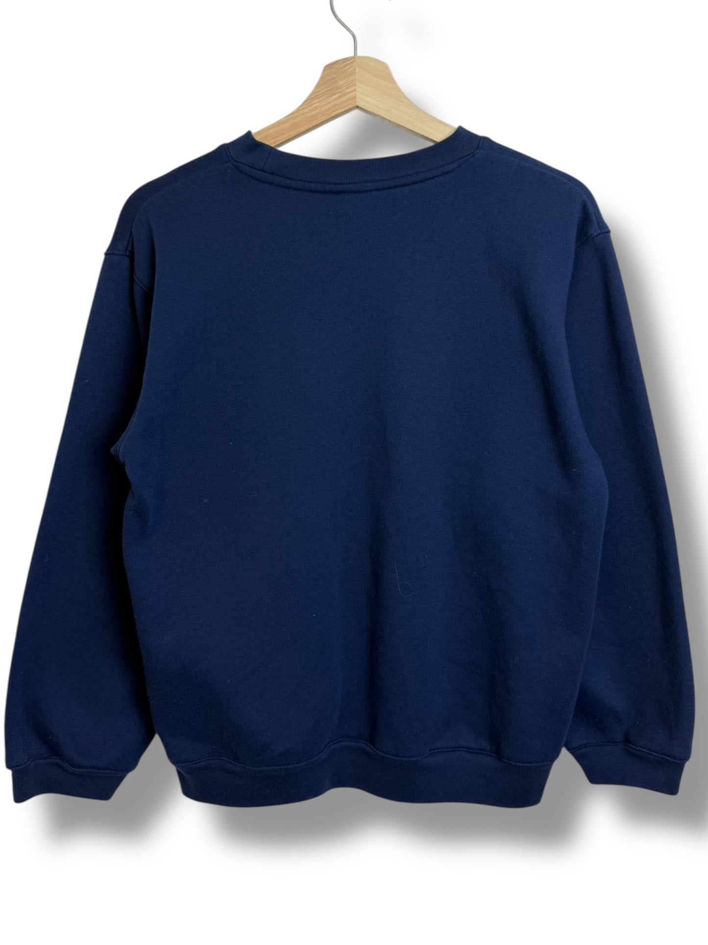Vintage 90’s Nike Illinois Crewneck