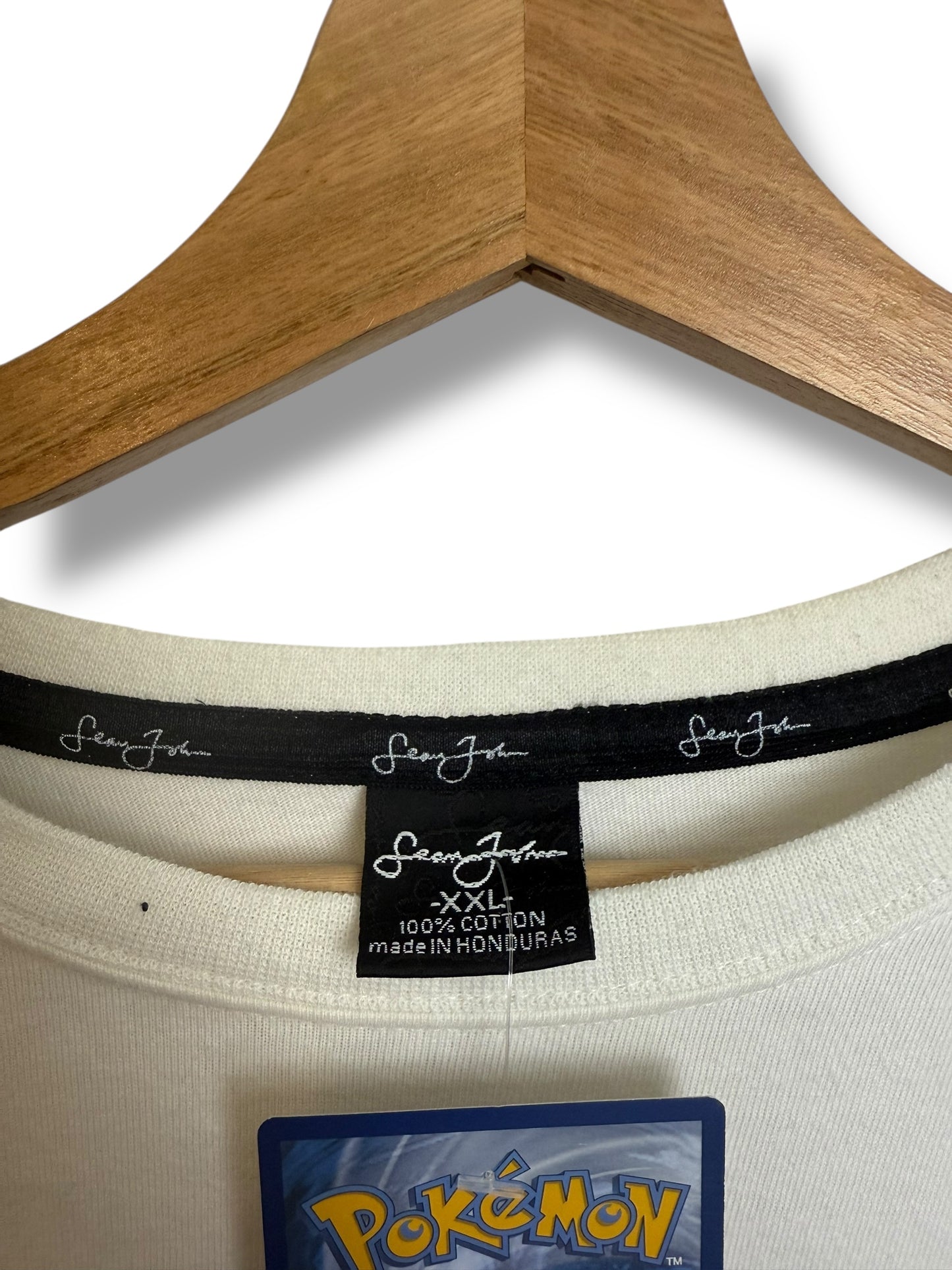 Vintage 2000’s Sean John Long Sleeve