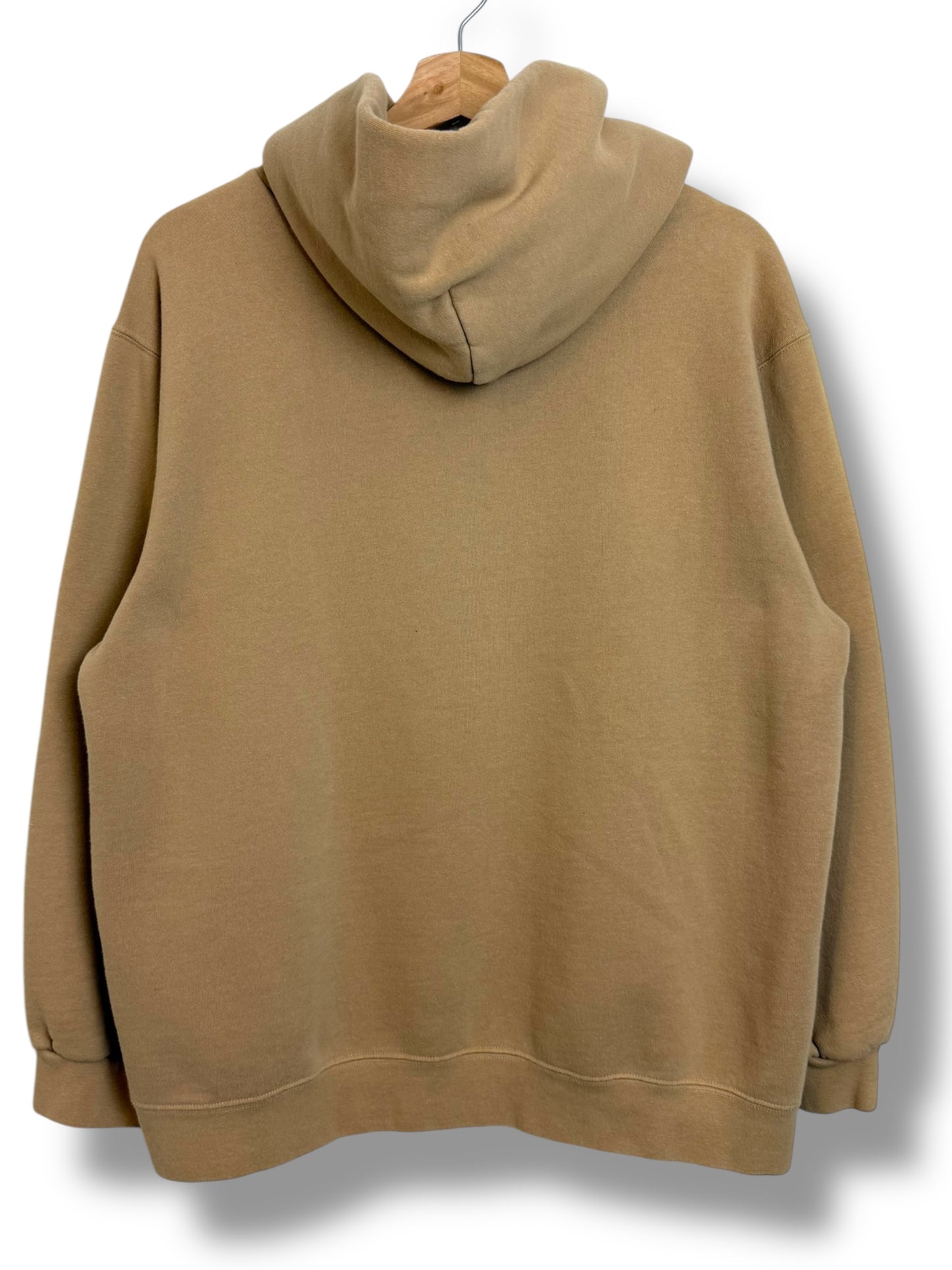 Vintage 90’s Nike Centre Swoosh Hoodie