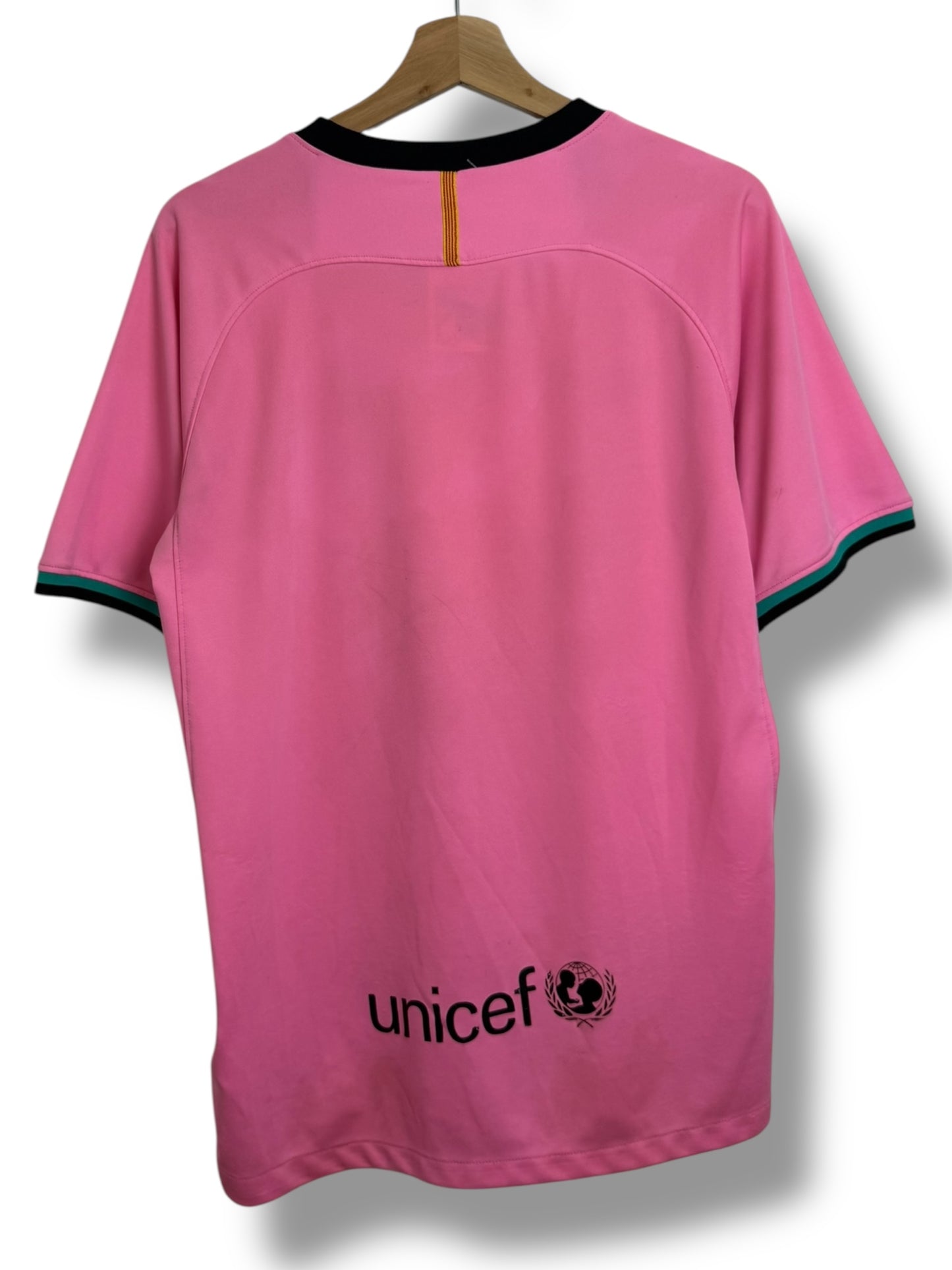 Fc Barcelona 2020/21 Fc Barcelona Jersey