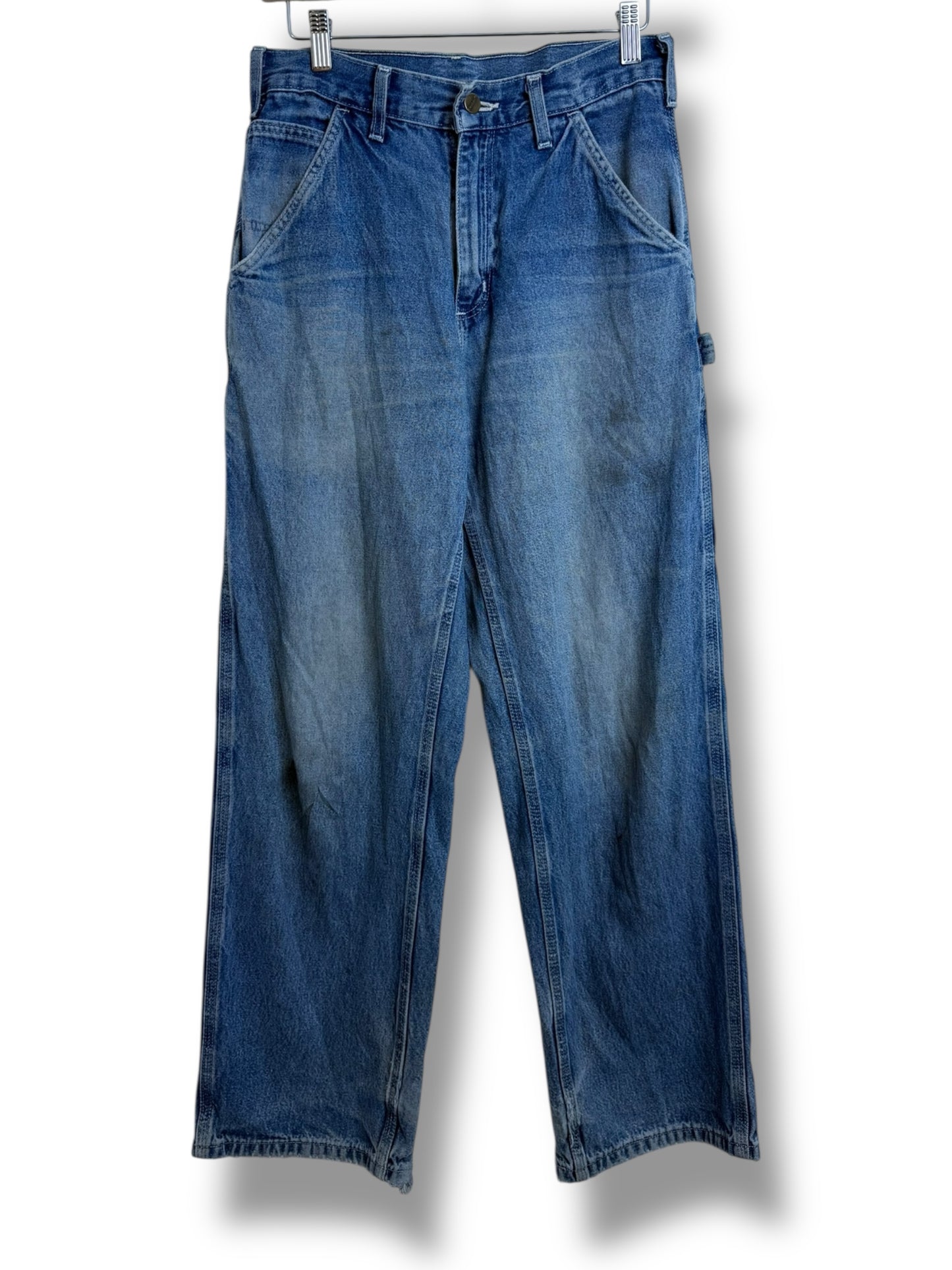 Vintage 2007 Carhartt Denim Jeans
