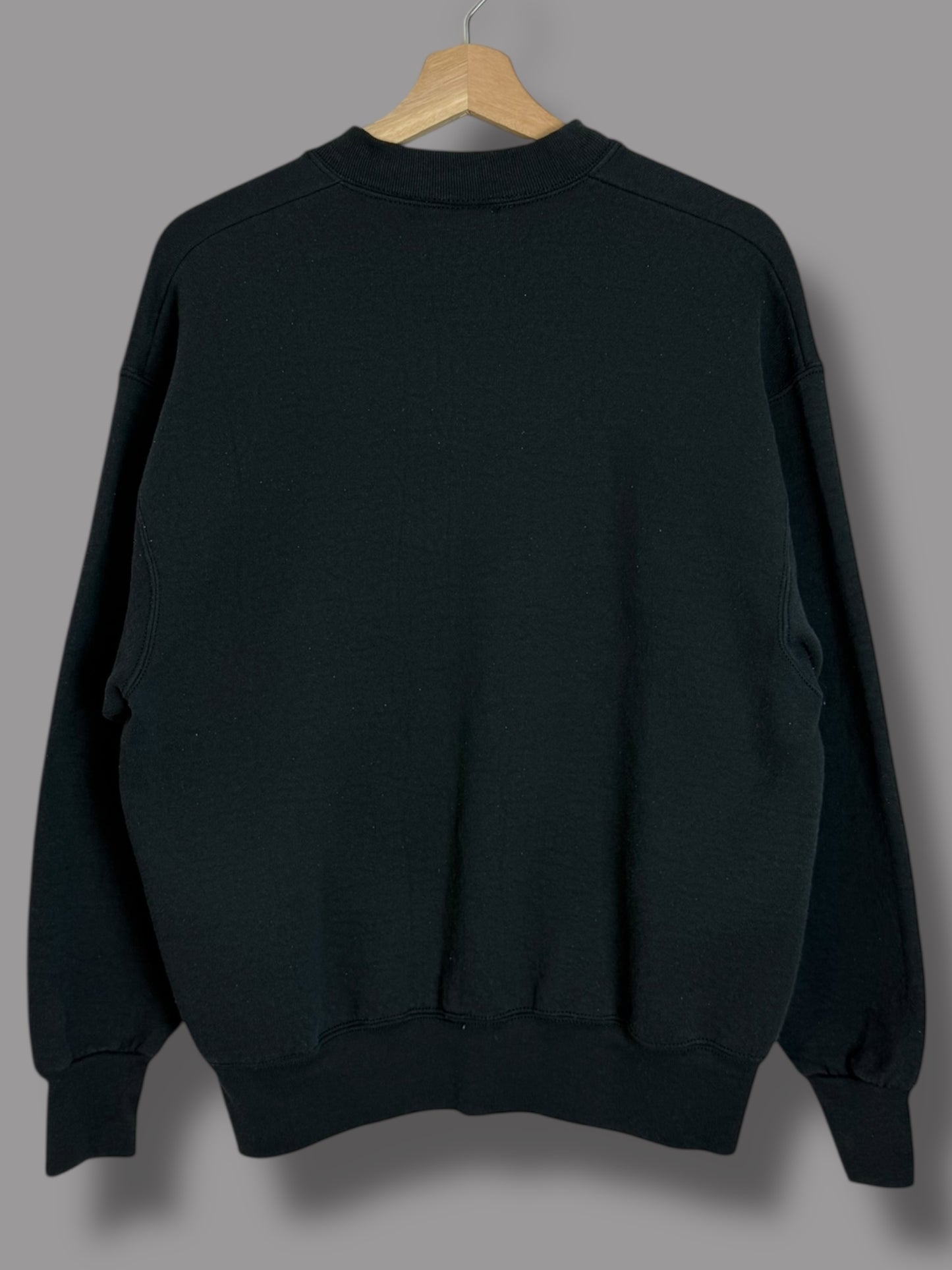 Vintage 1993 Carolina Panthers Crewneck