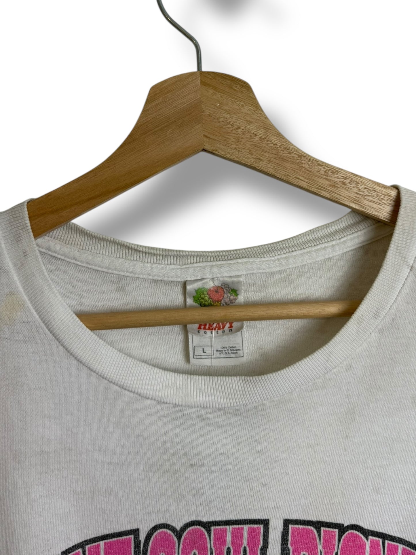 Vintage 2000’s Fat Albert “Stone Soul Picnik” T Shirt