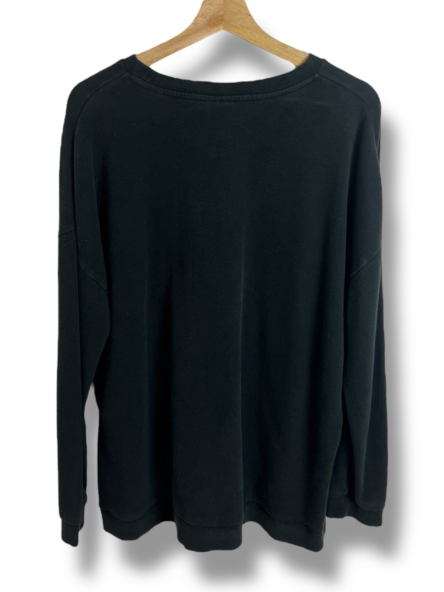 Vintage Stussy “Stussy New York” Crewneck