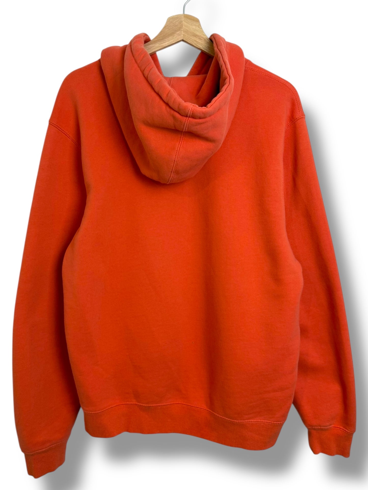 Vintage 2000’s Stussy spell out hoodie