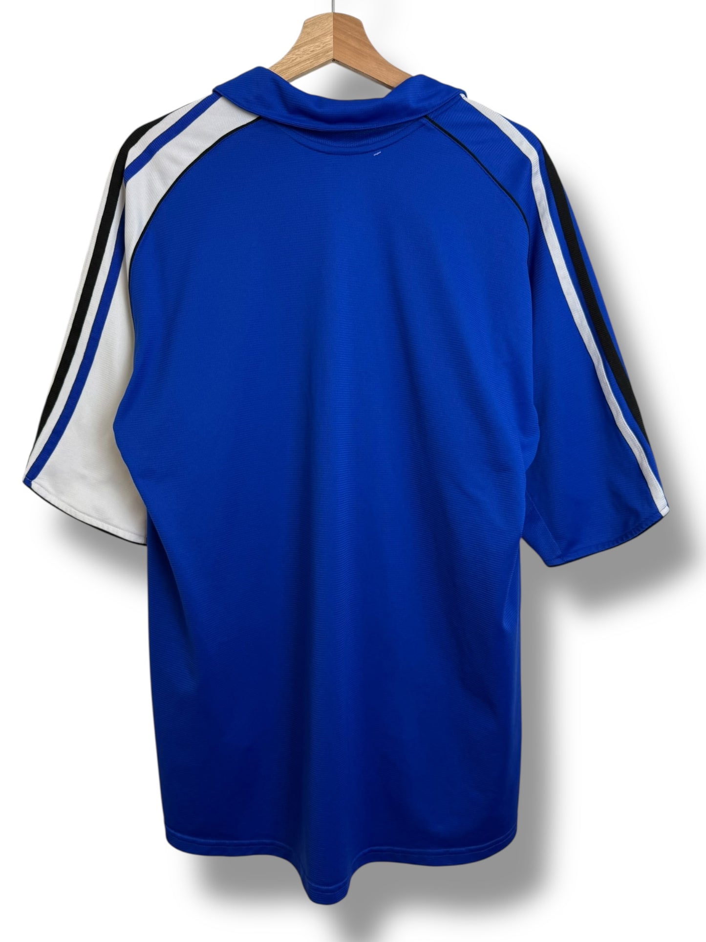 Vintage 2000’s Climacool Soccer Jersey
