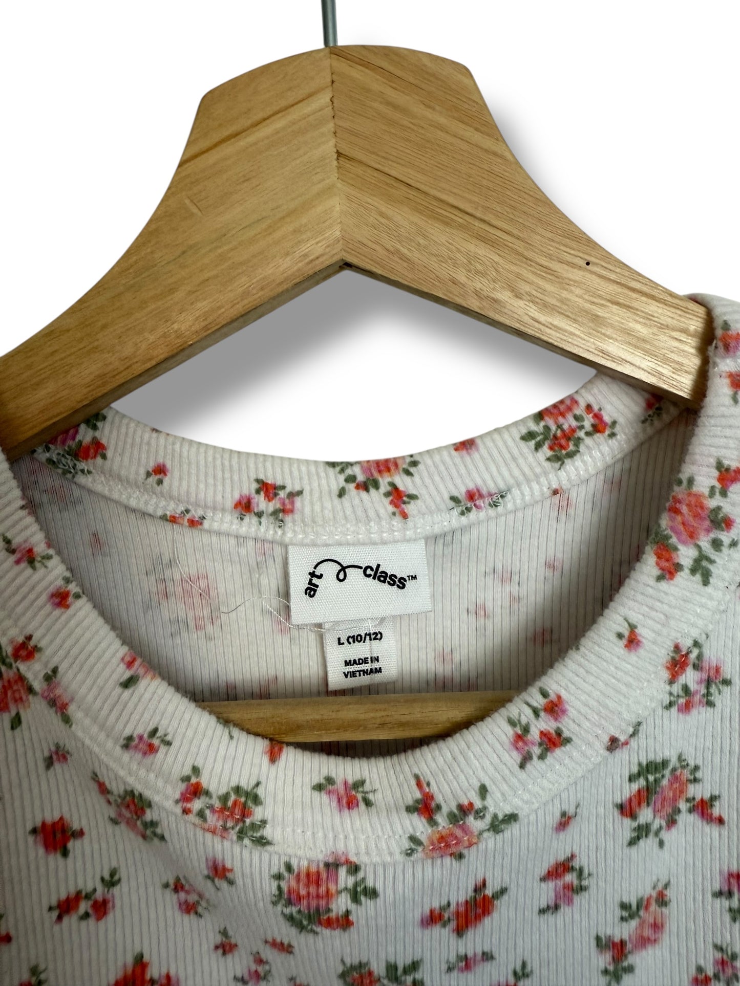 Vintage 2000’s Art Class Women’s Tank Top