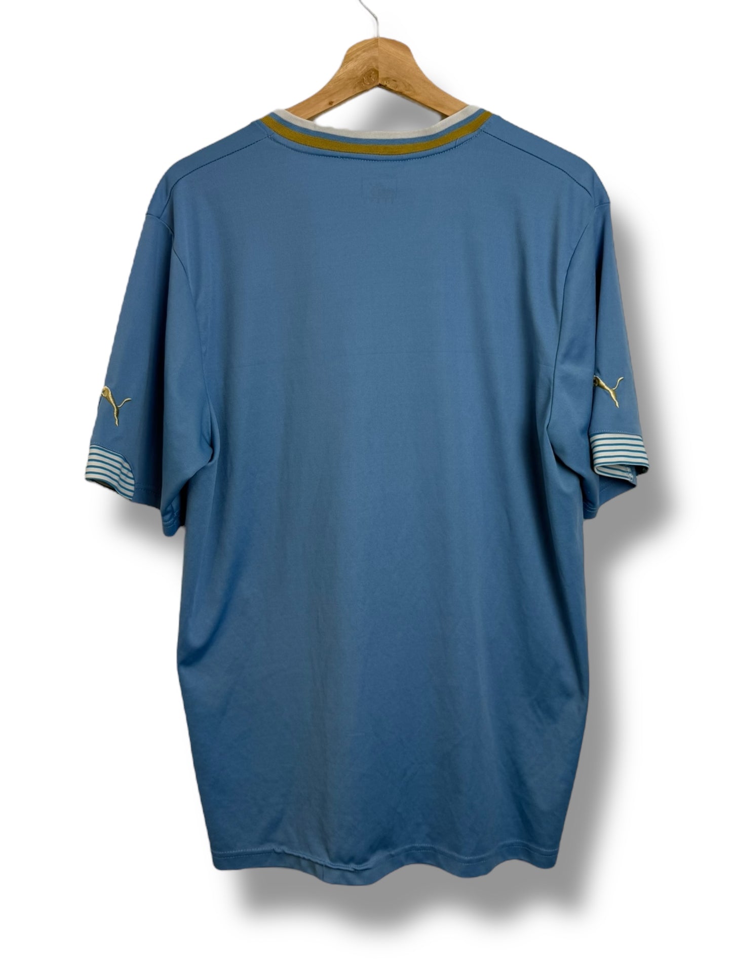 Vintage 2014/15 Uragay Home Jersey