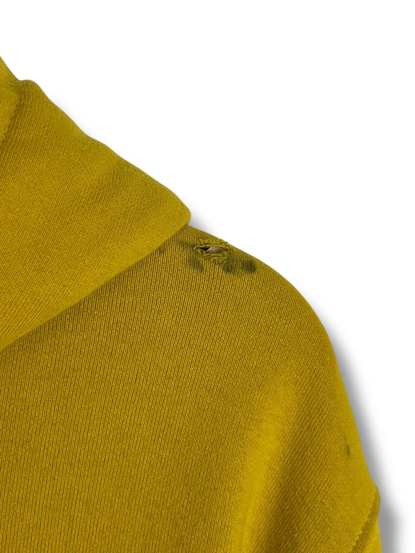 Vintage 2000’s Stussy Hoodie