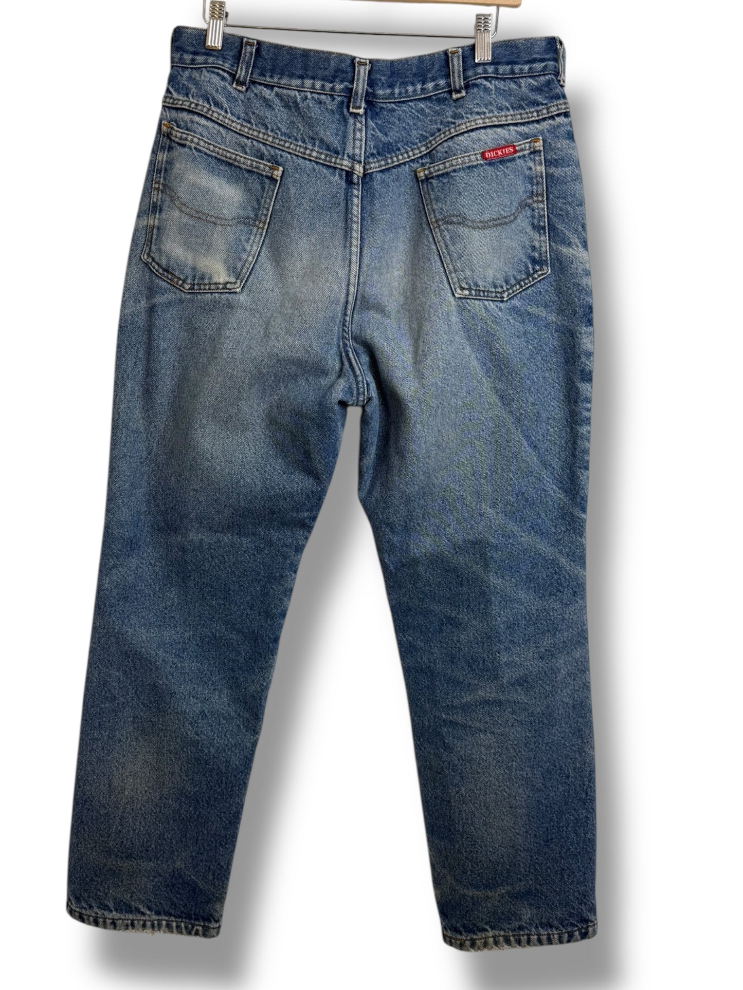 Vintage 2000’s Dickies Baggy Jeans