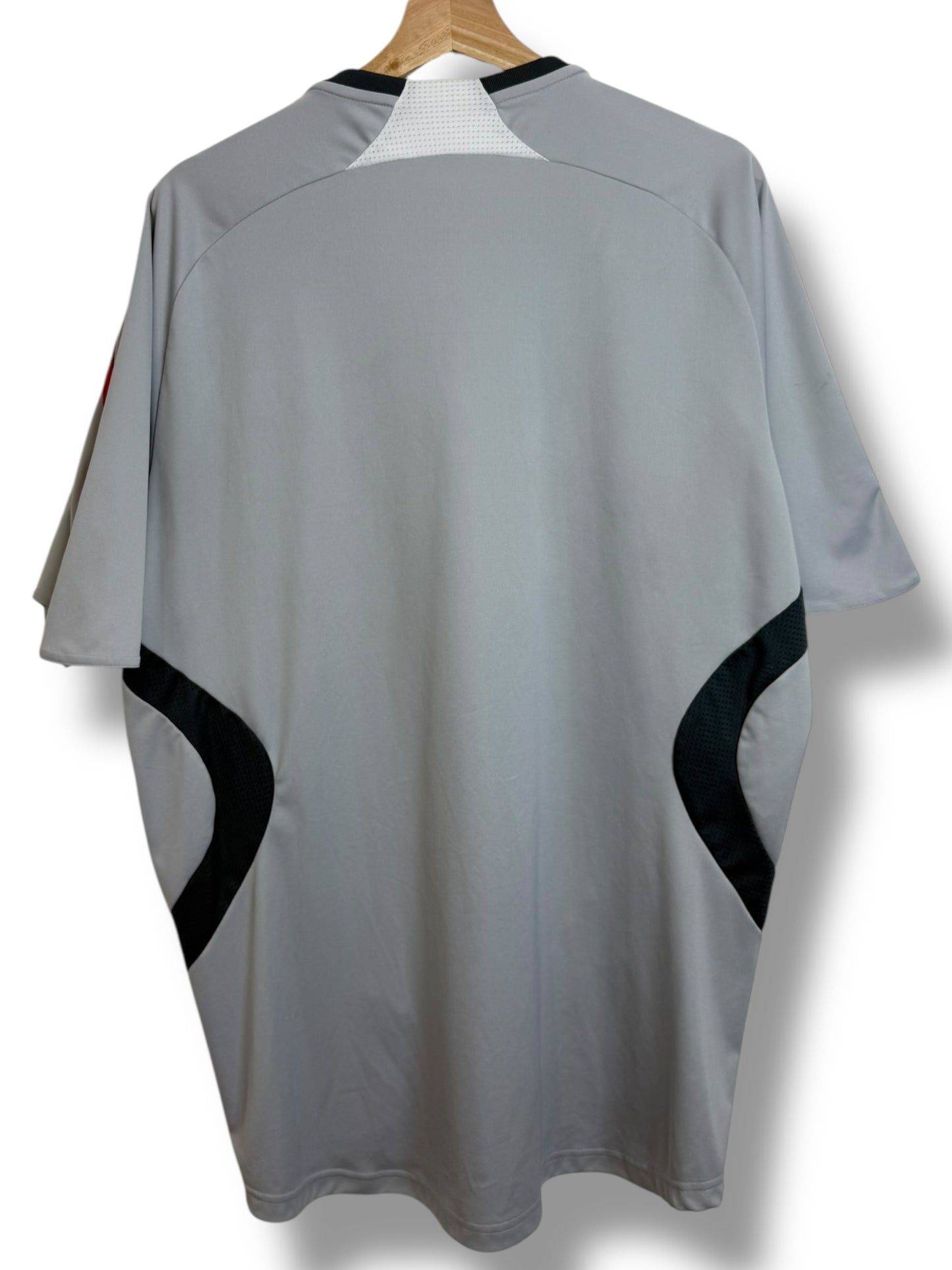 Vintage 2007/08 Toronto Fc Away Jersey