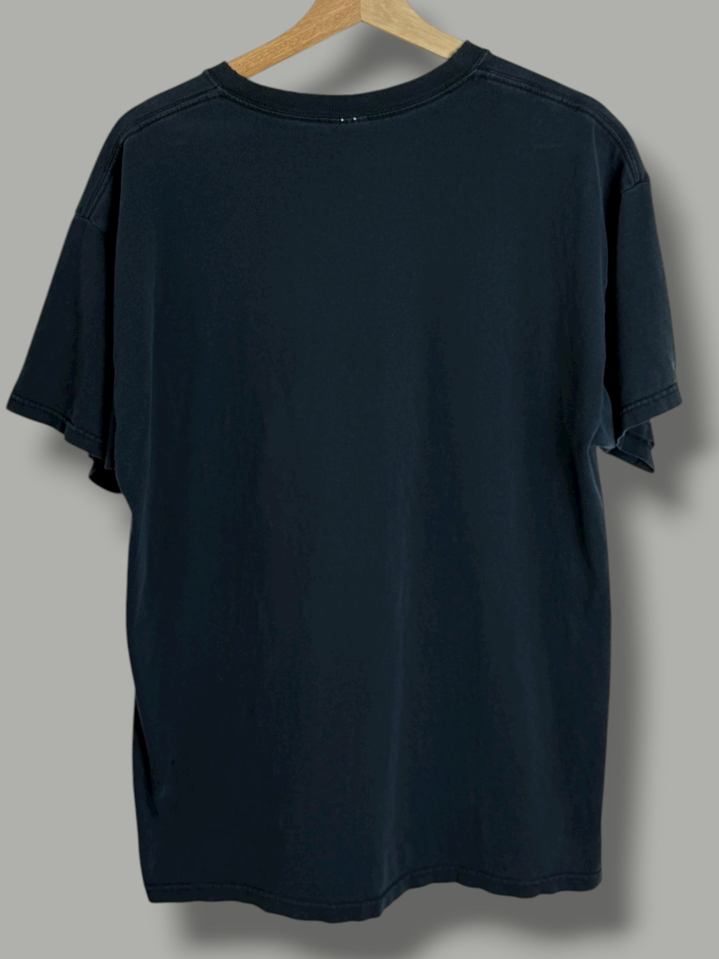 Vintage 2008 Iron Maiden "Killers" Promo T Shirt