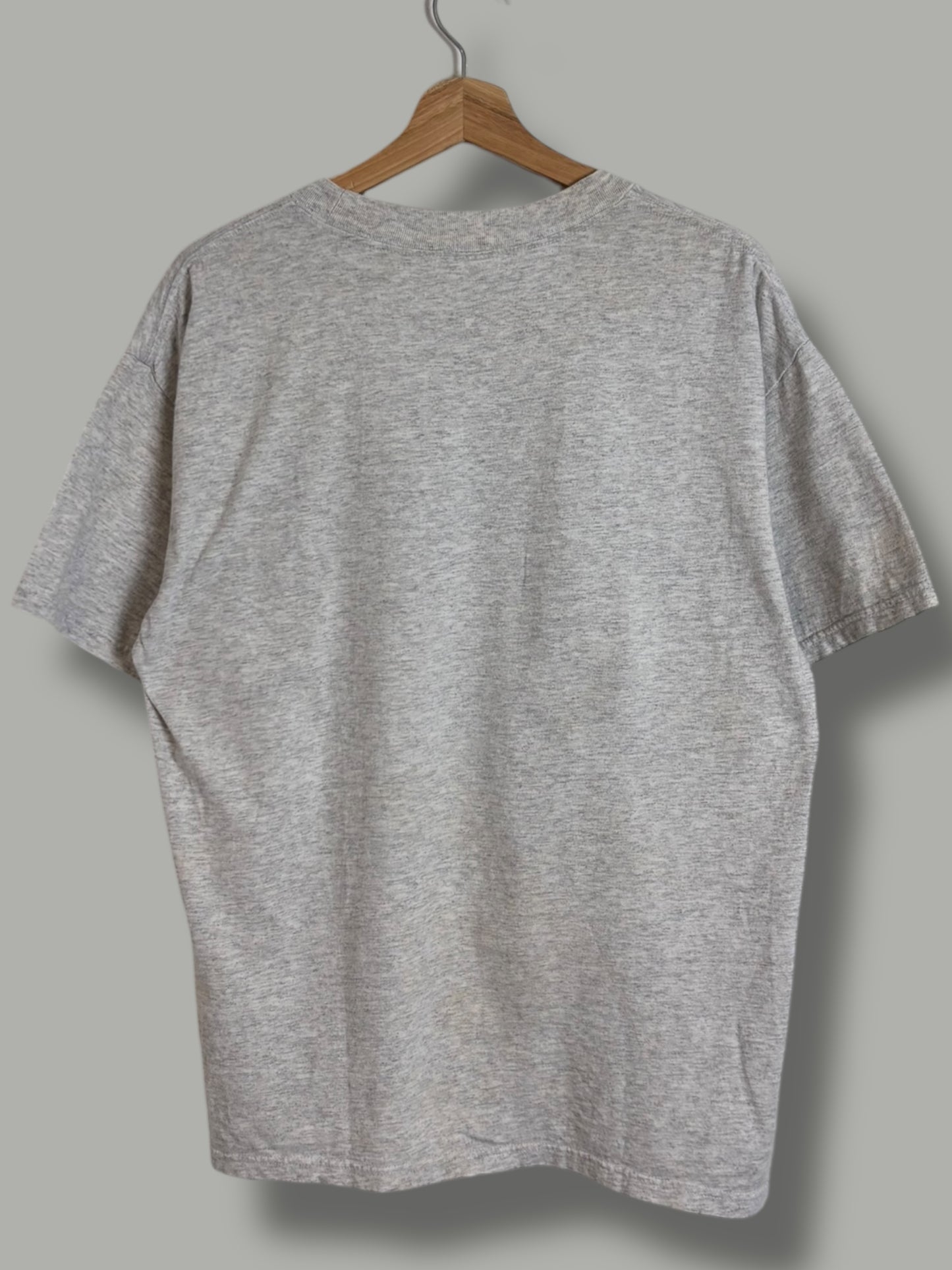 Vintage 1998 Kentucky Wildcats NCAA National Championship T Shirt