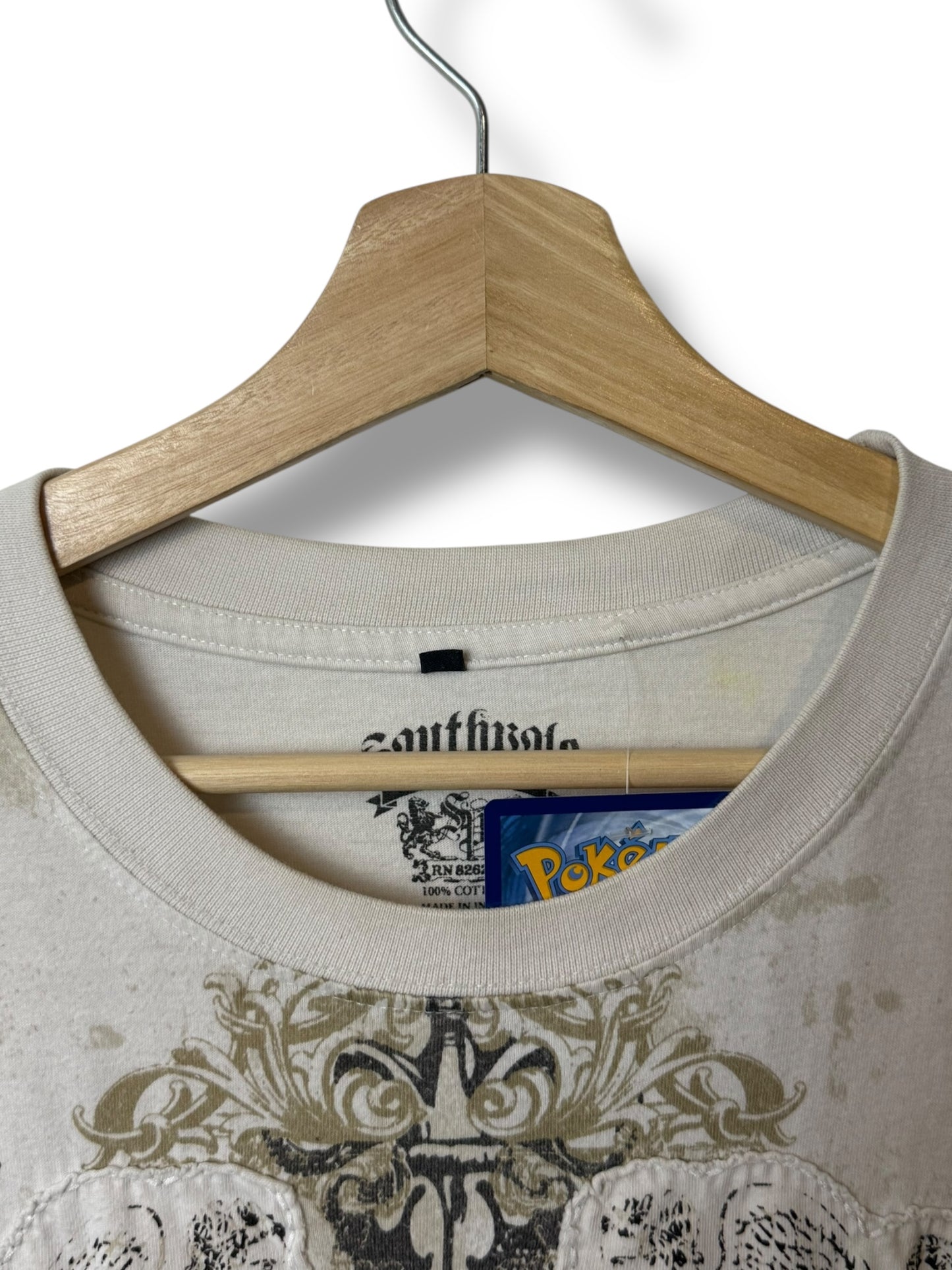 Vintage 2000’s South Pole T Shirt