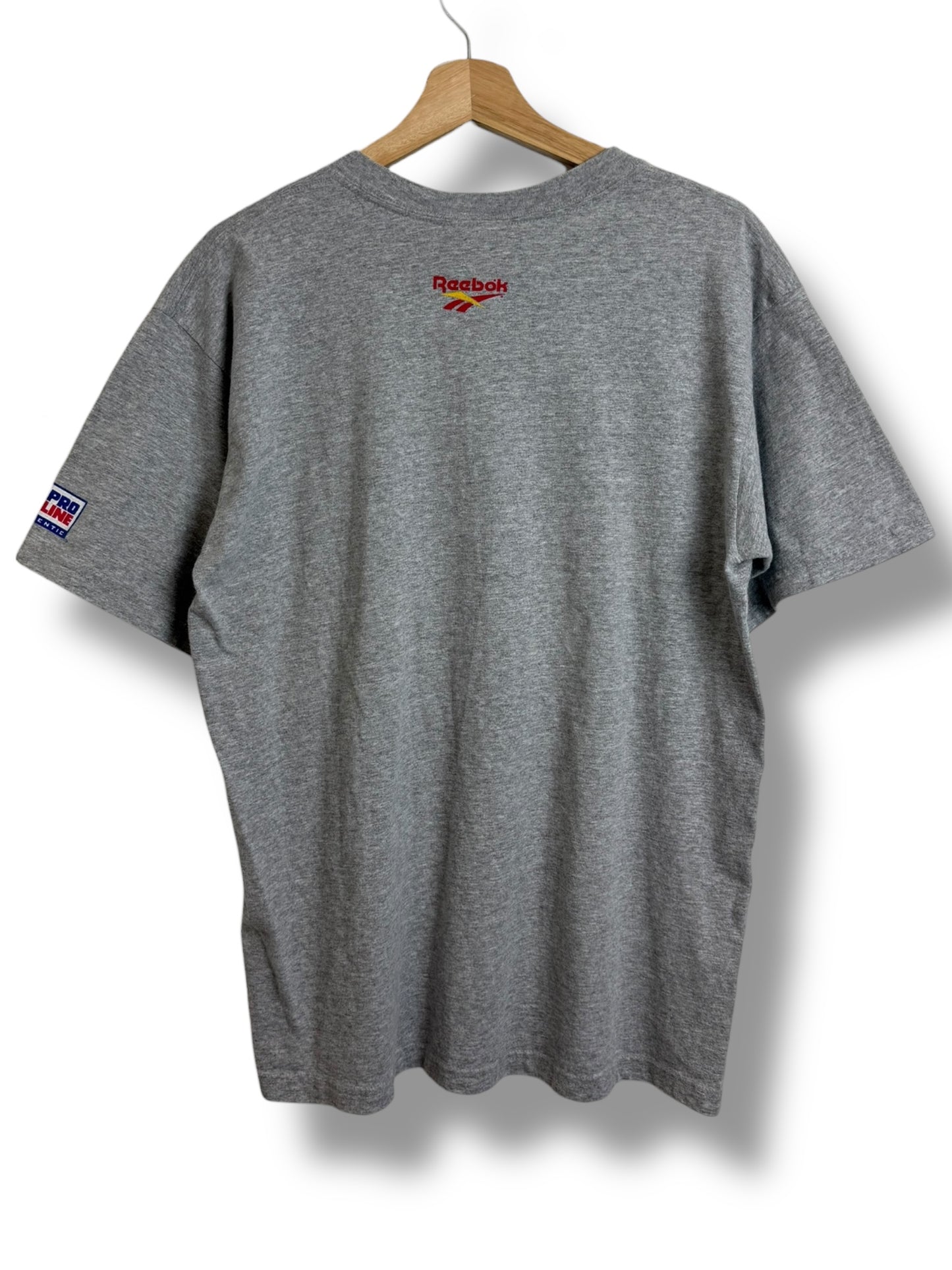 Vintage 1996 Kansas City Chiefs T Shirt