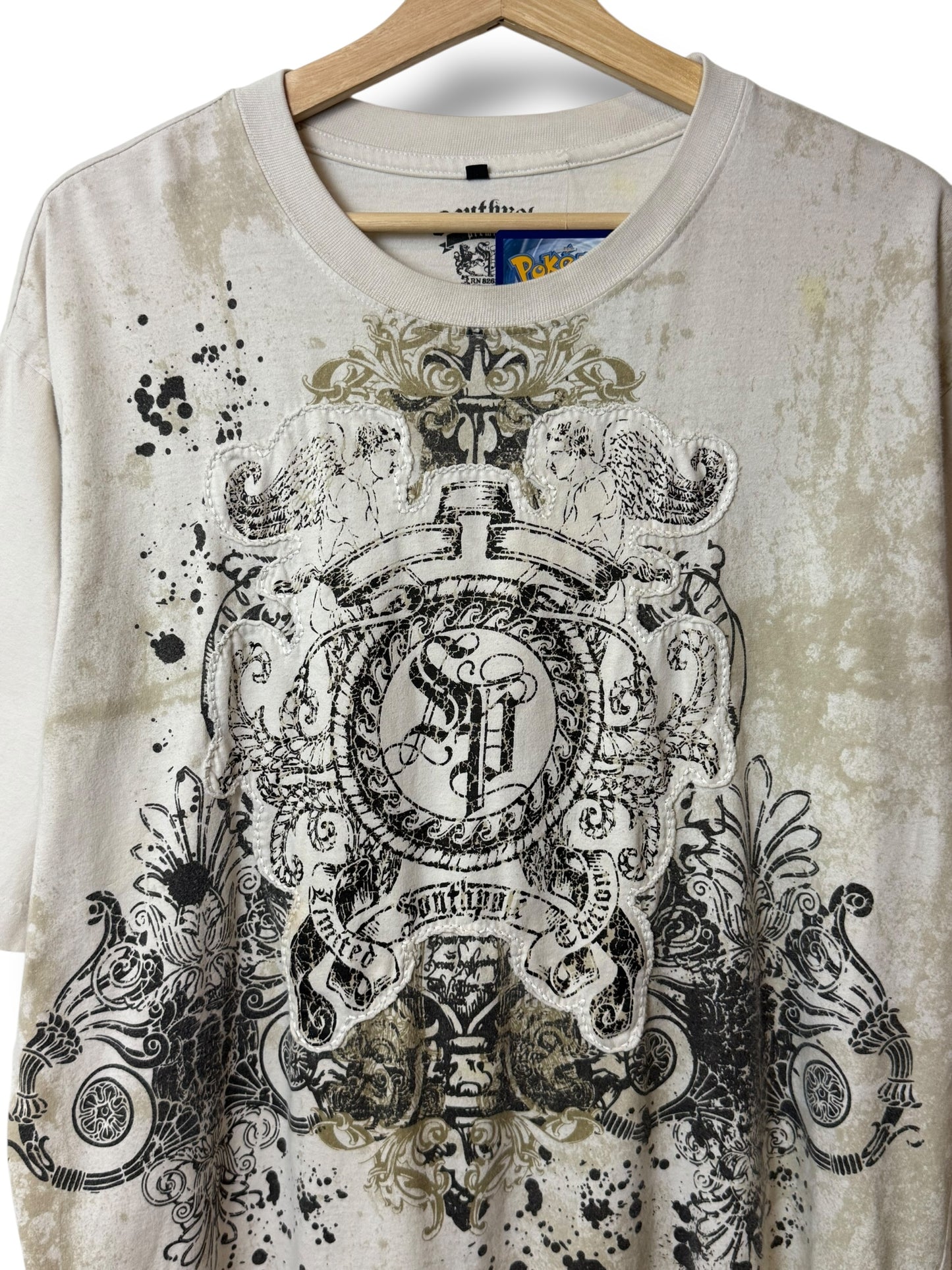 Vintage 2000’s South Pole T Shirt