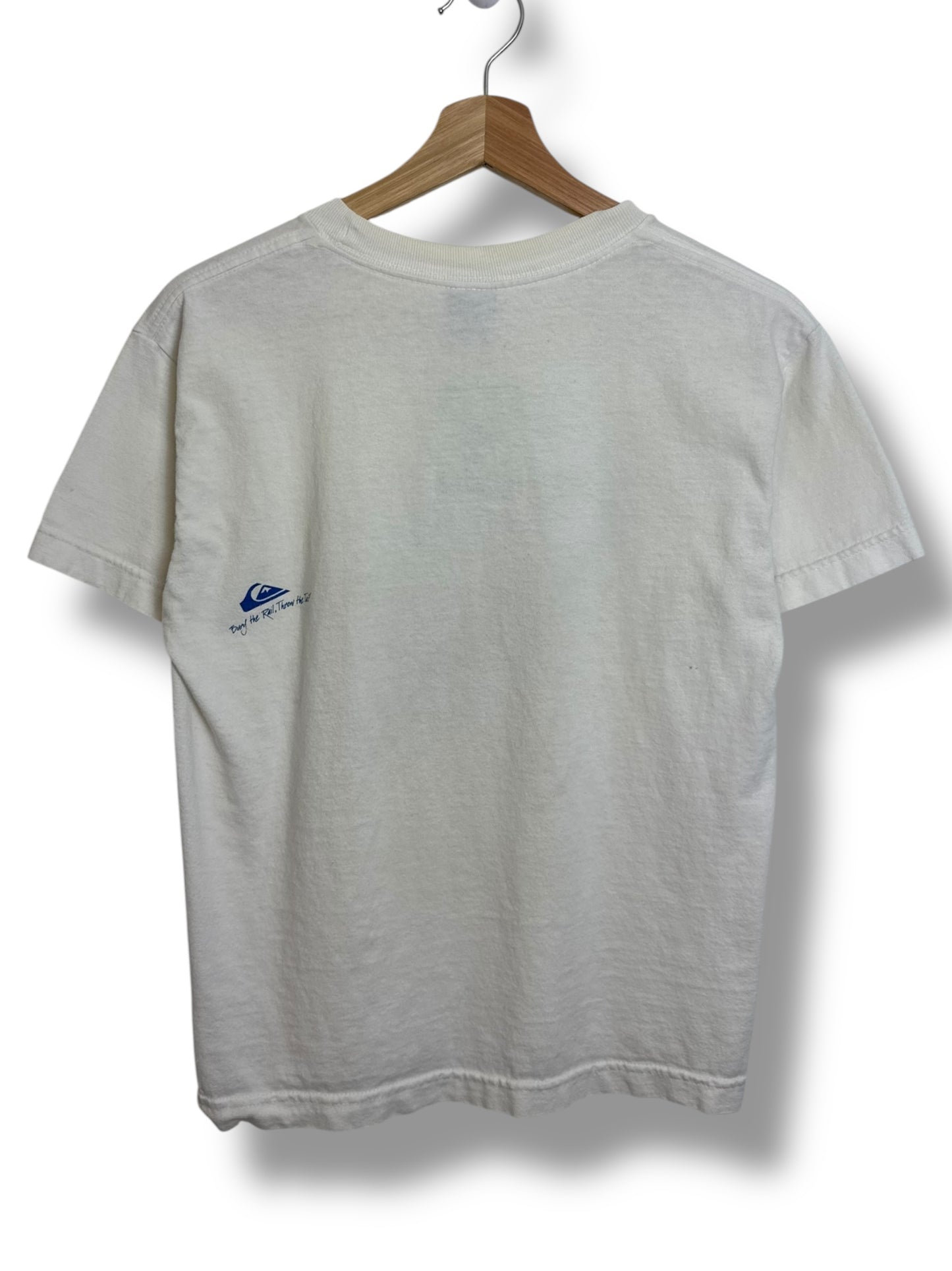 Vintage 2000’s Quicksilver T shirt