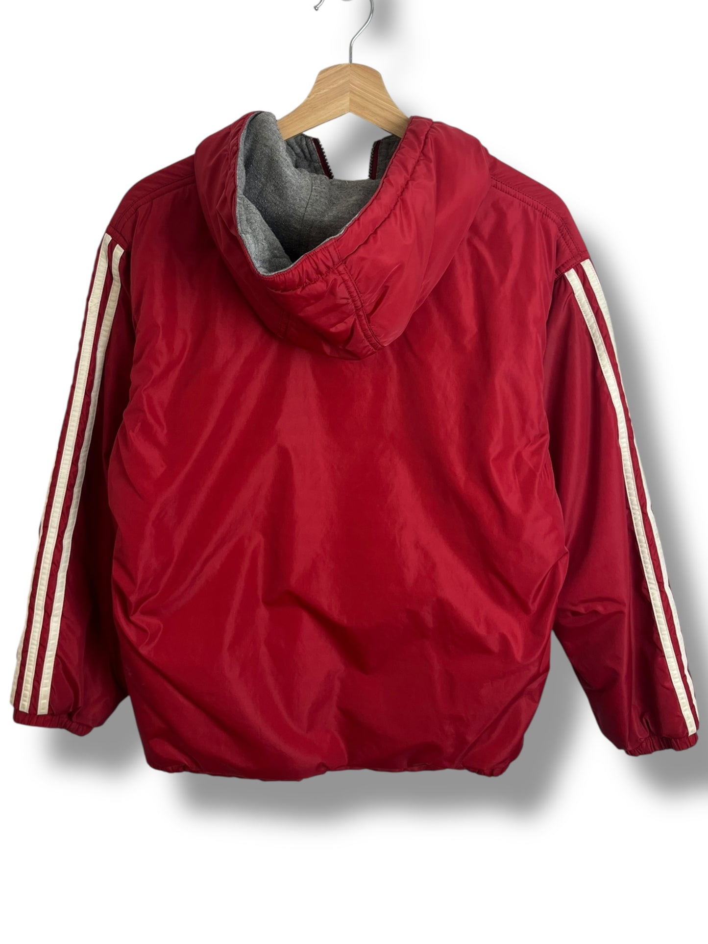 Vintage 90’s Adidas Jacket