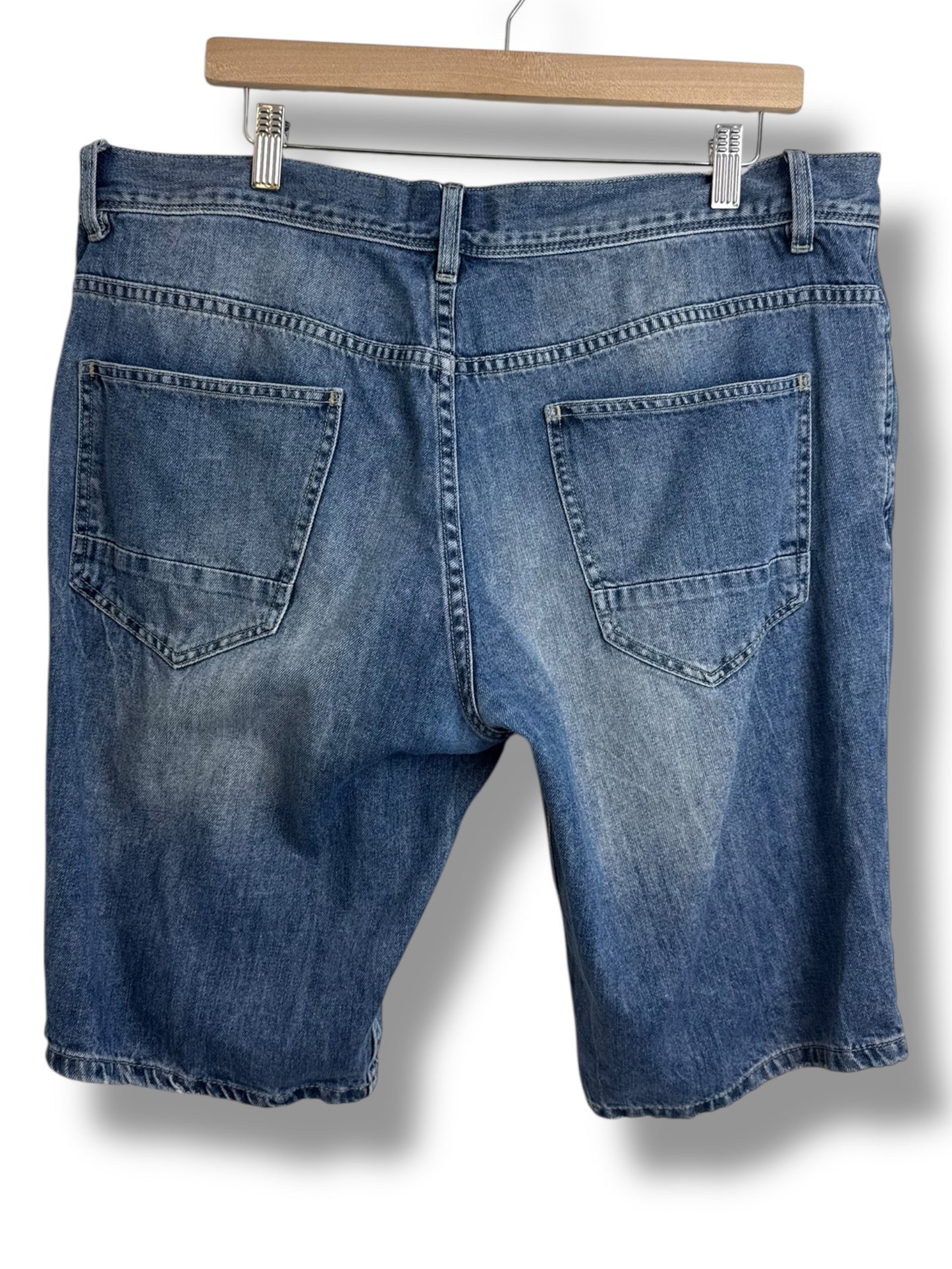 Vintage 2000’s Rw & Co Jorts