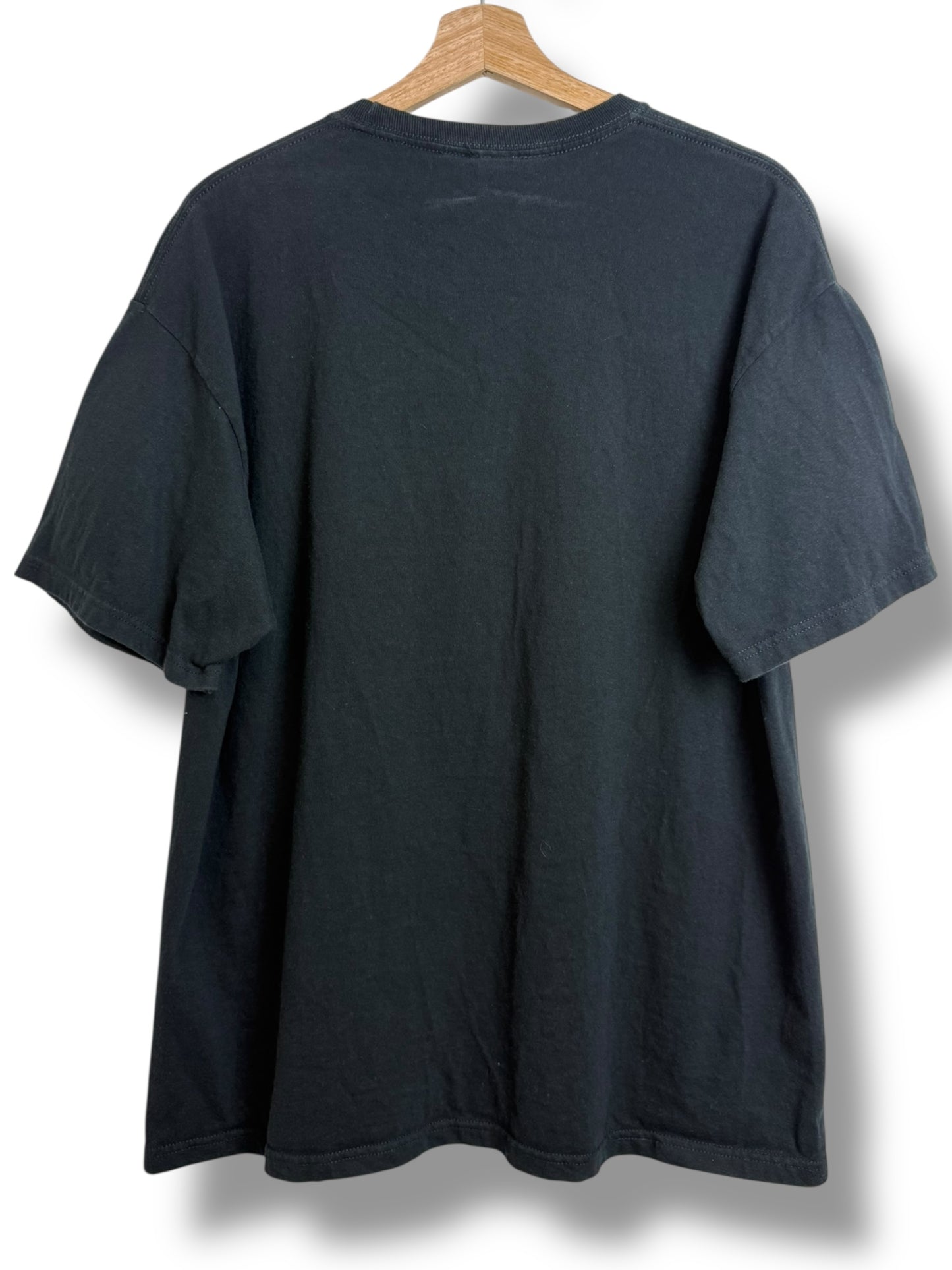 Vintage 2008 Marvel Comics The Punisher T Shirt