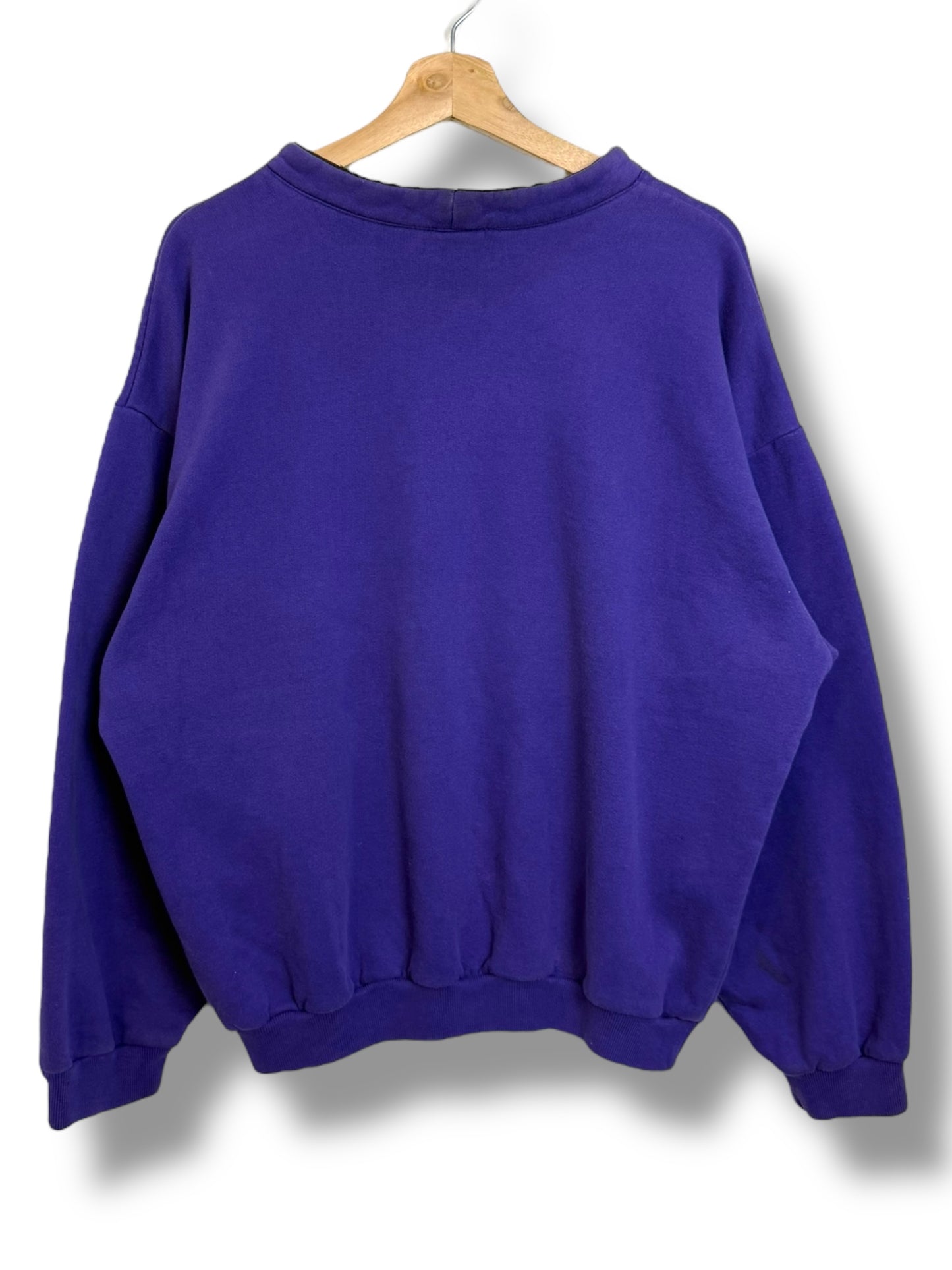 Vintage 2000’s Quicksilver Crewneck