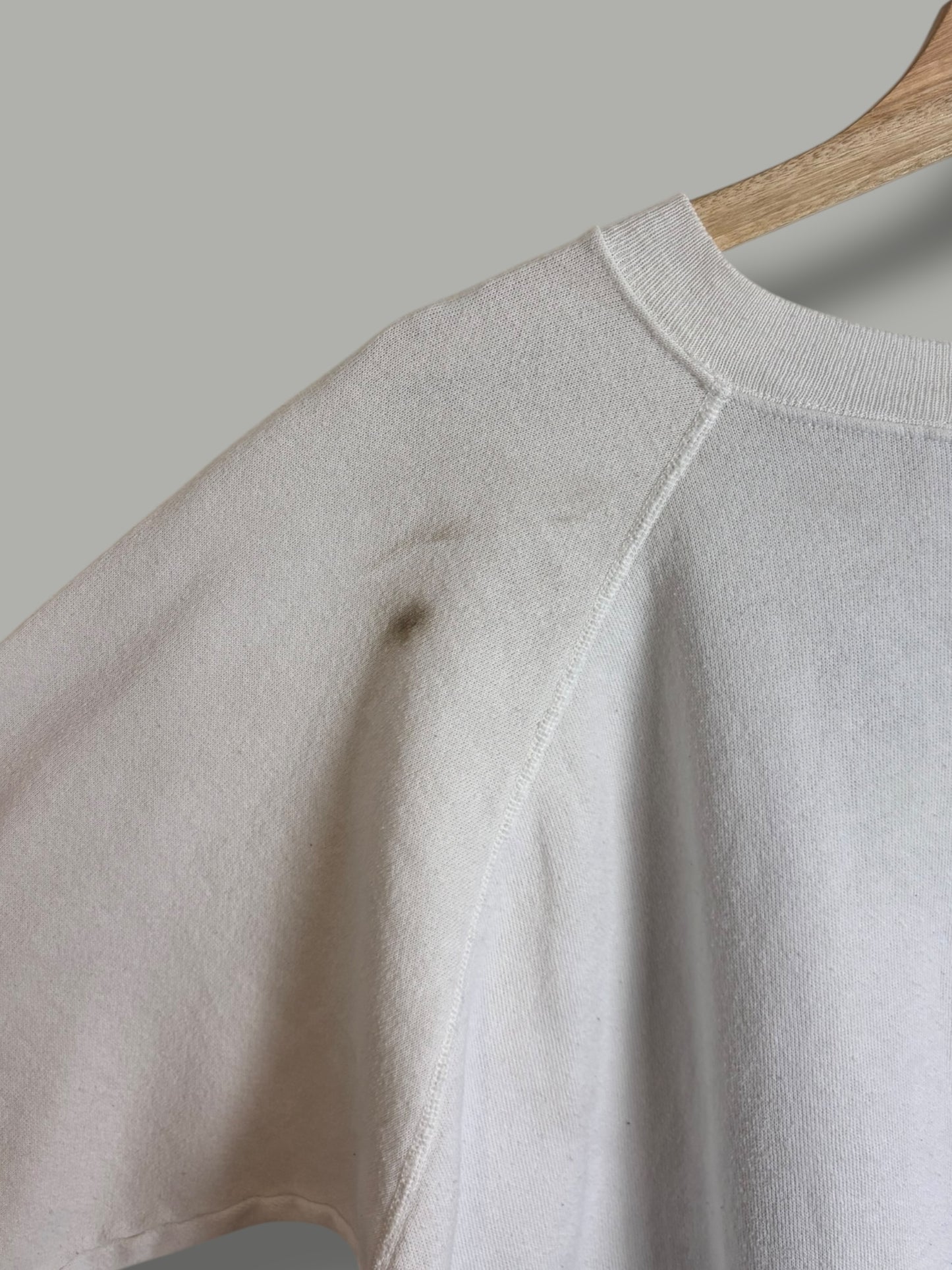 Vintage 90's Ohio State University Crewneck