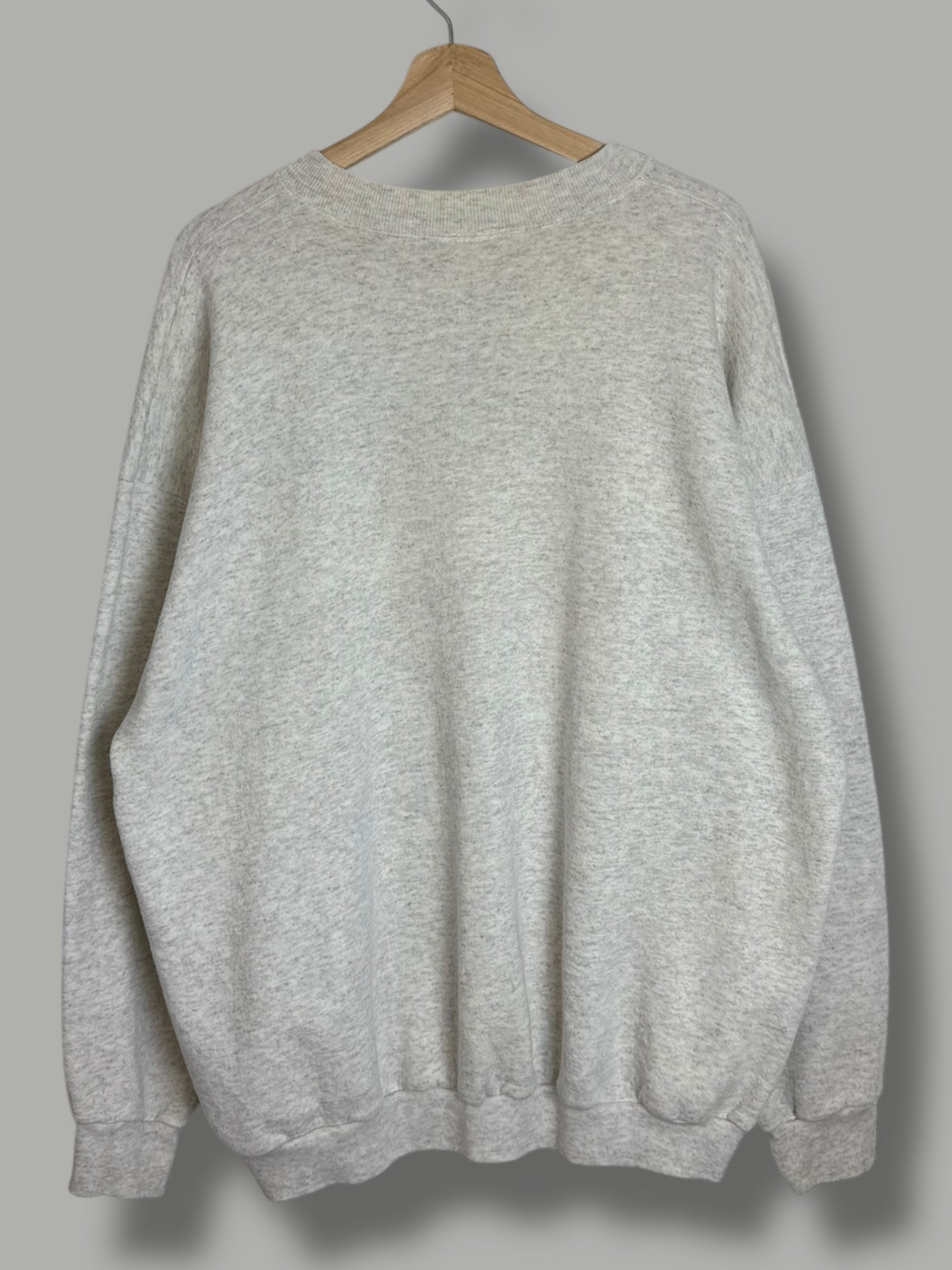 Vintage 1995 Looney Tunes Halloween Special Crewneck