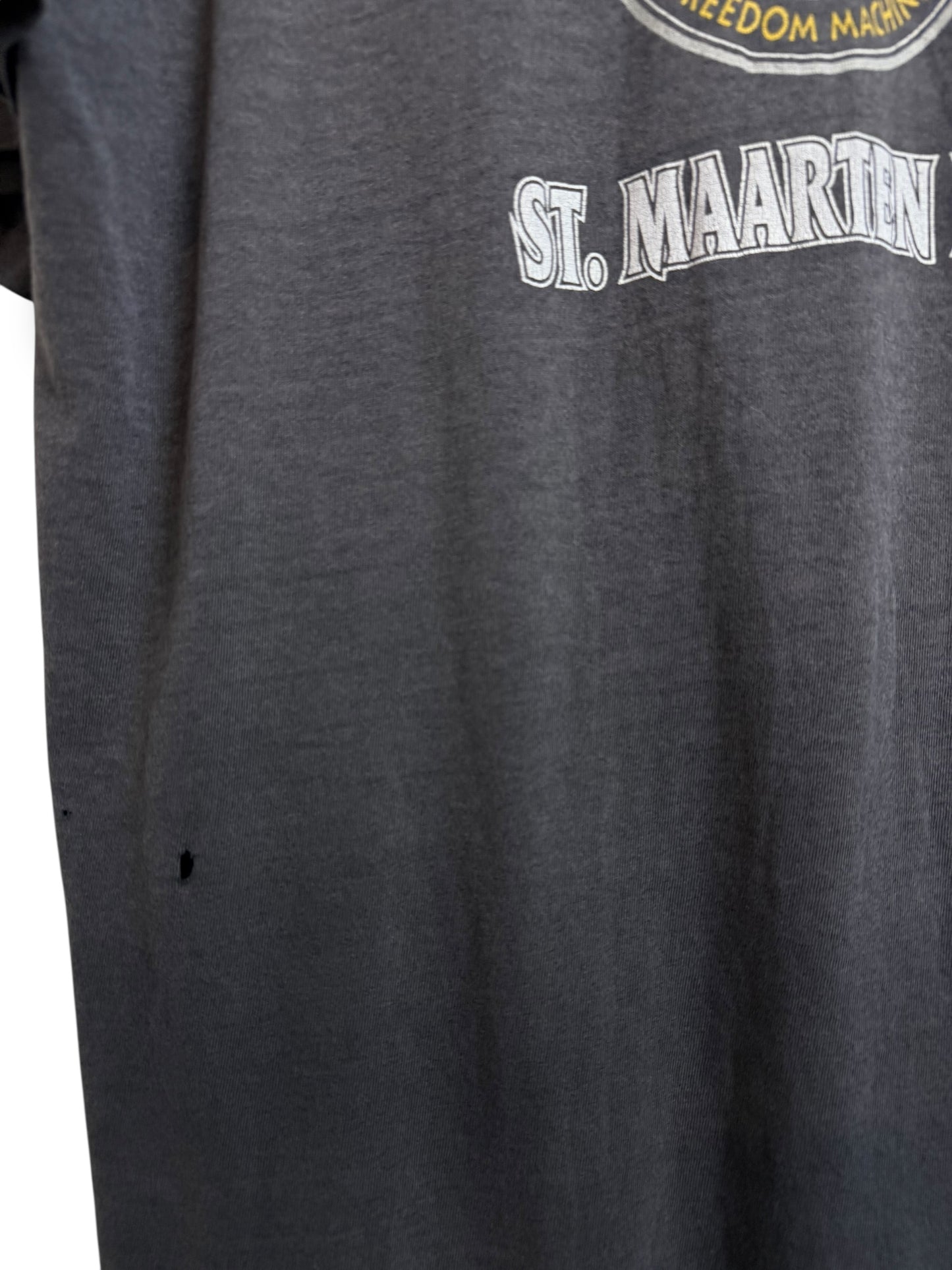 Vintage 90’s Harley Davidson “The Great American” T Shirt