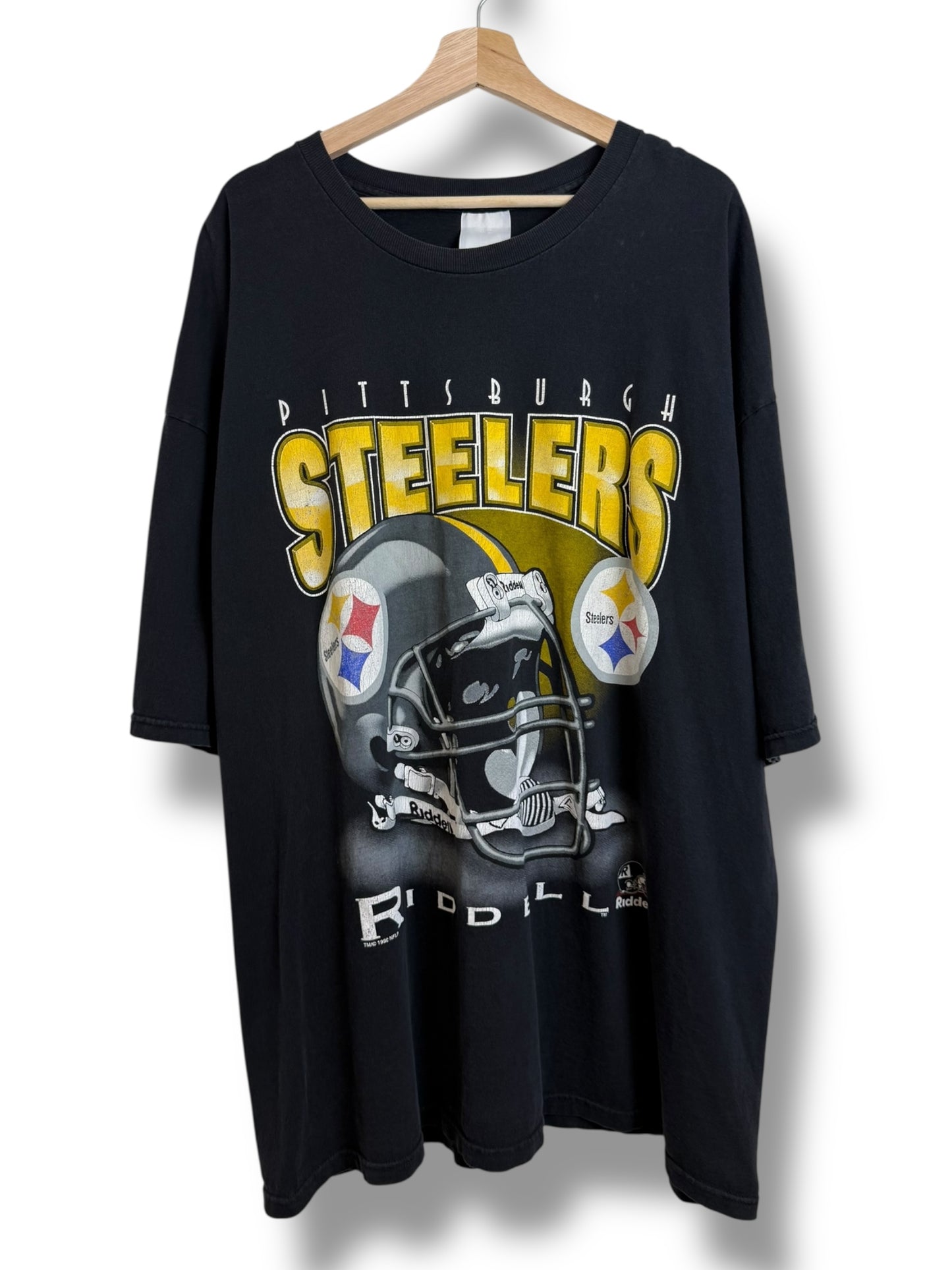 Vintage 1992 Pittsburgh Steelers T Shirt
