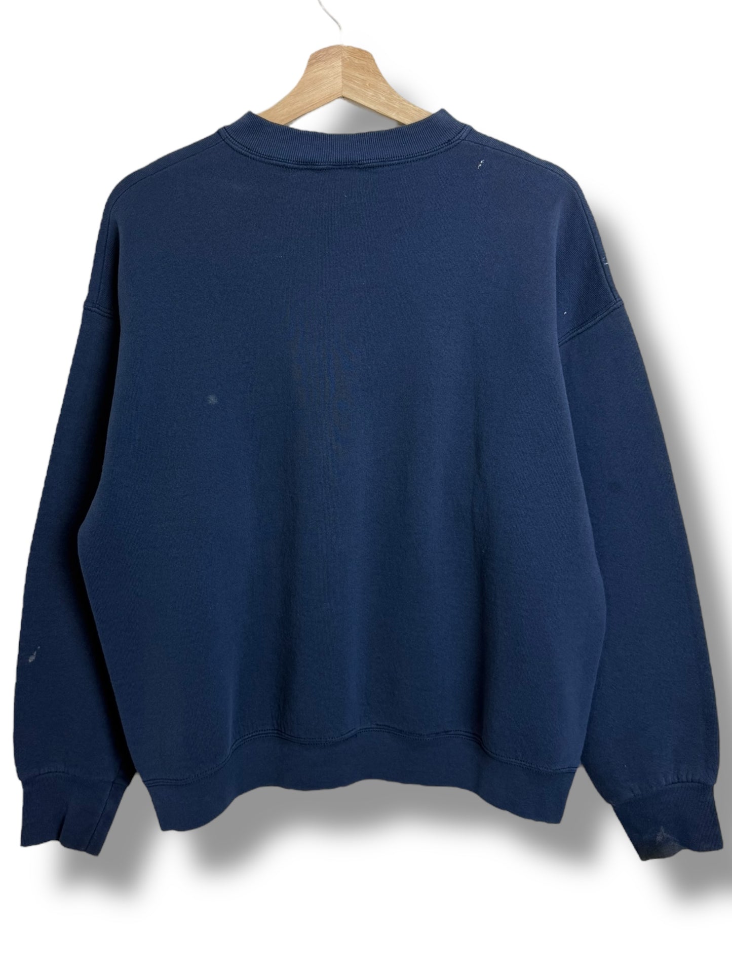 Vintage 90’s Michigan Wolverine’s Crewneck