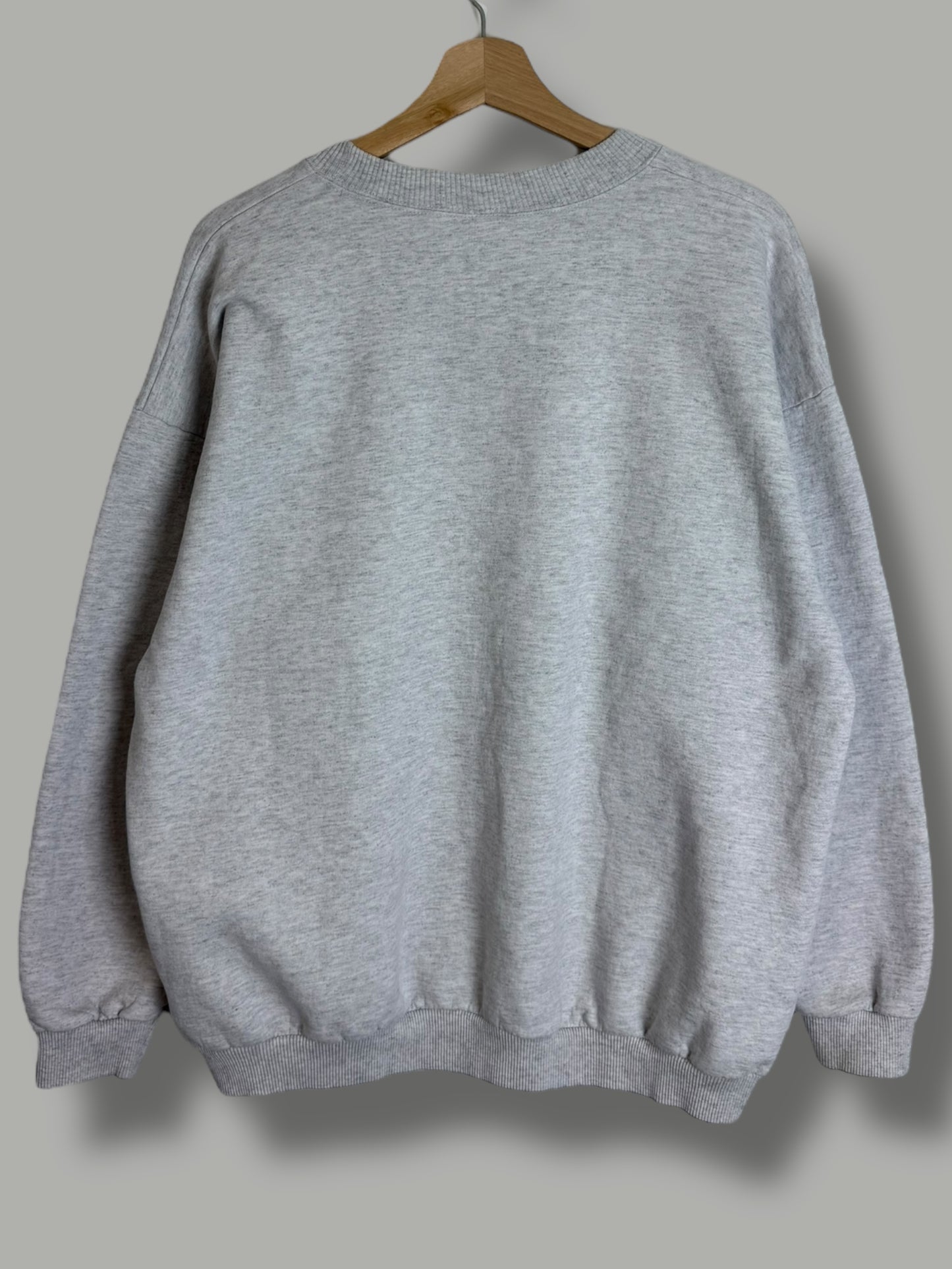 Vintage 1999 AFC Denver Broncos Champions Crewneck