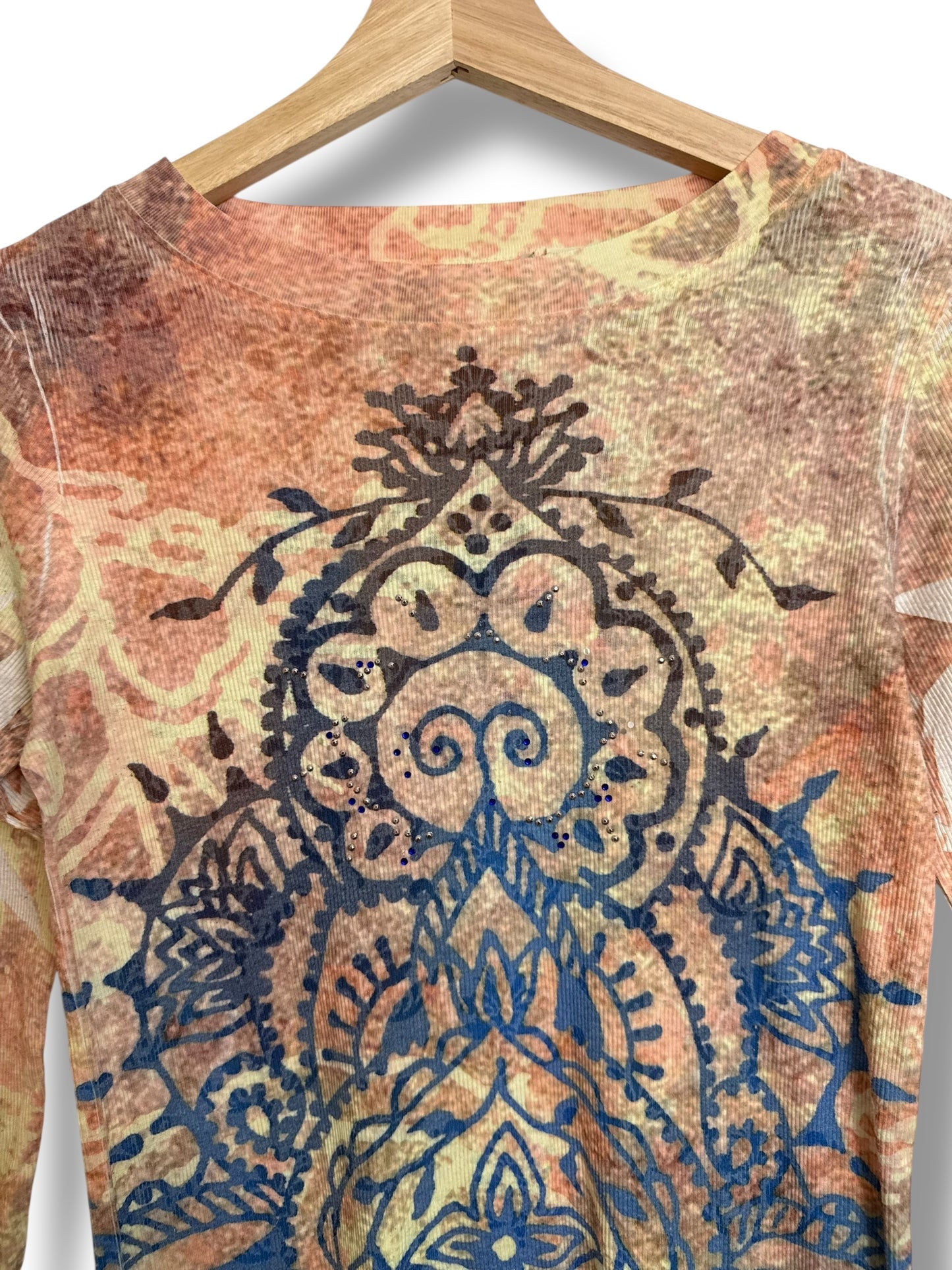 Vintage 2000’s B. Friends Women’s Long Sleeve