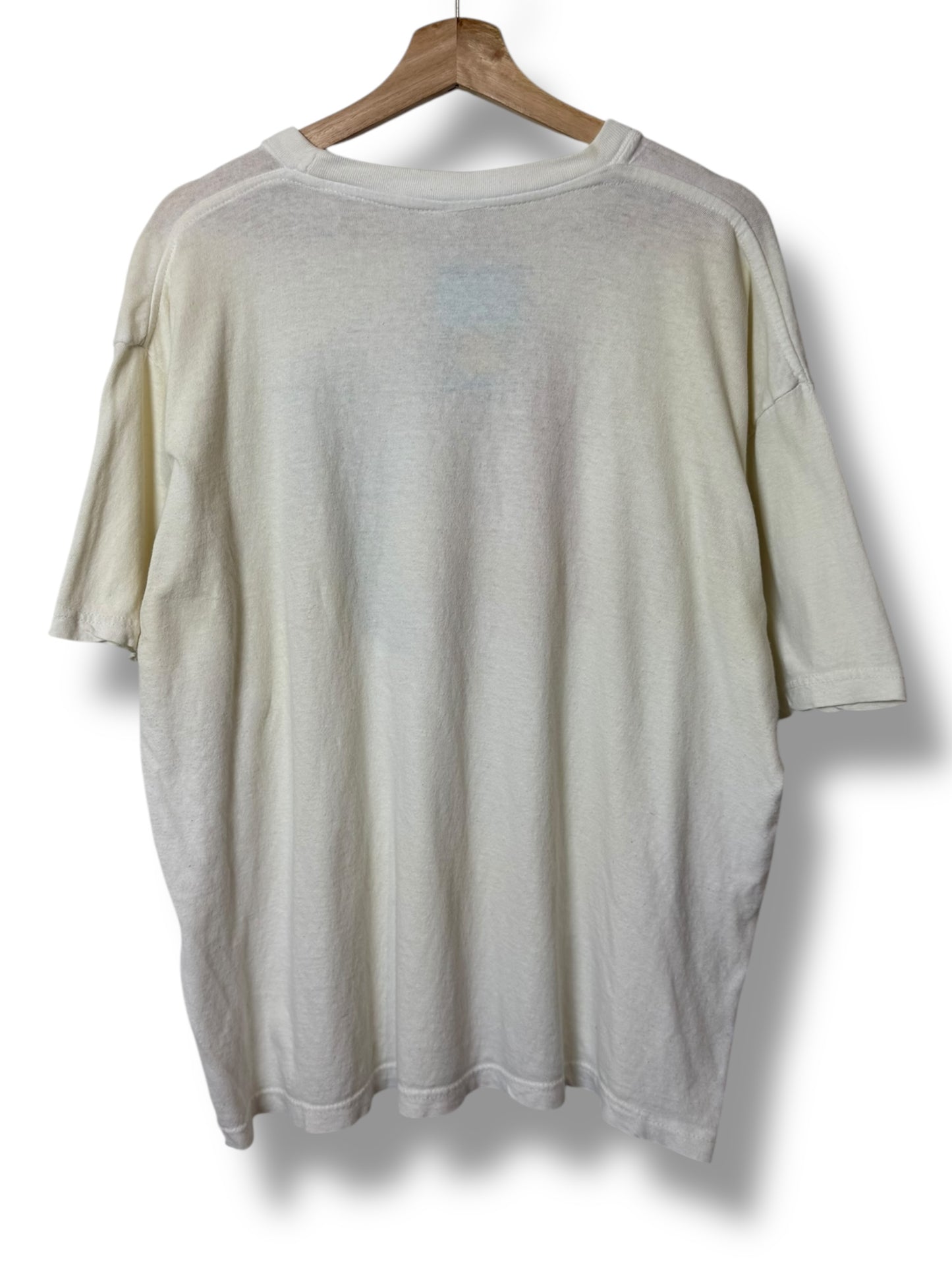 Vintage 2000’s Bob Marley “Bahamas” T Shirt