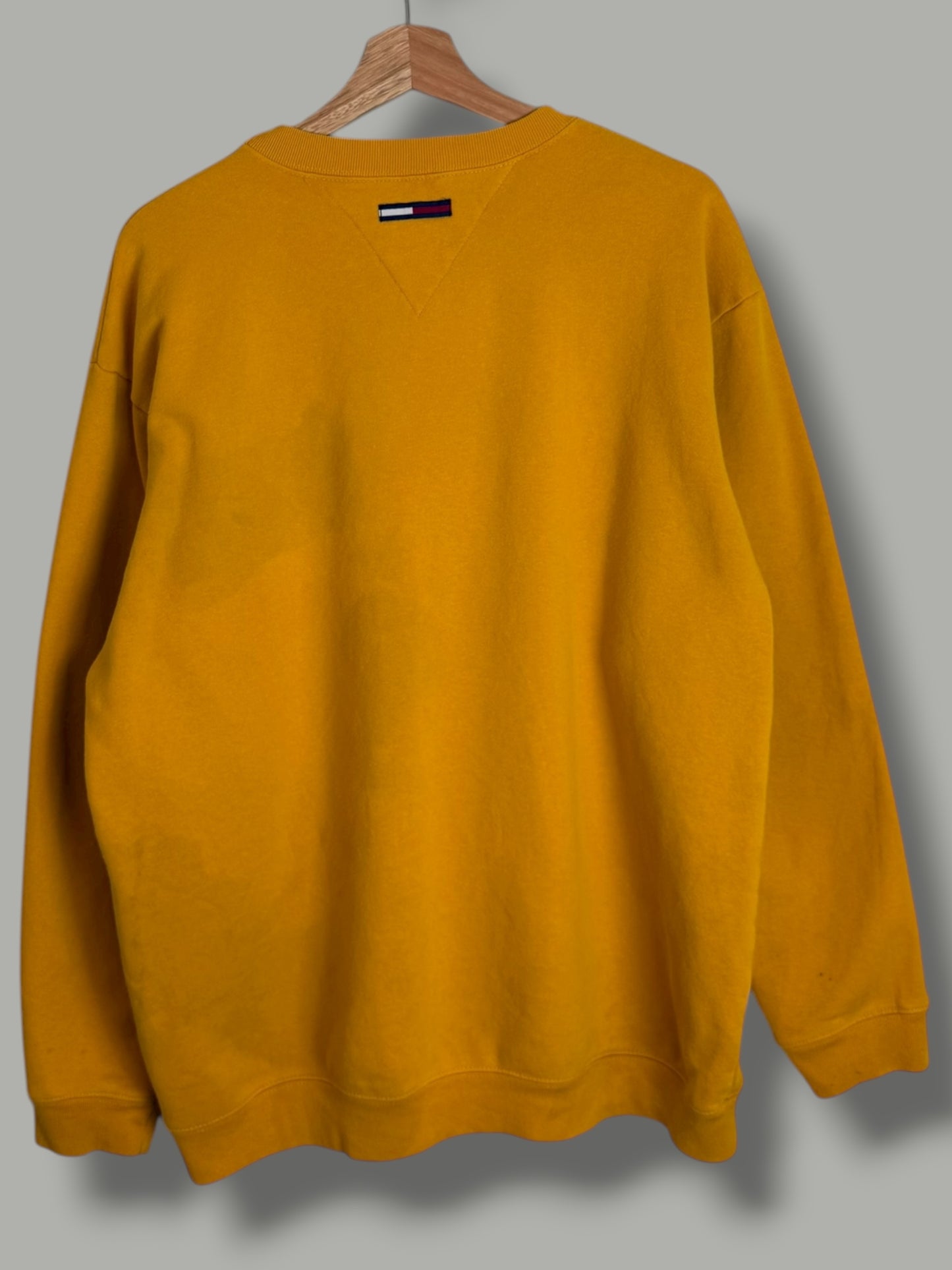 Vintage 2000's Tommy Hilfiger Crewneck