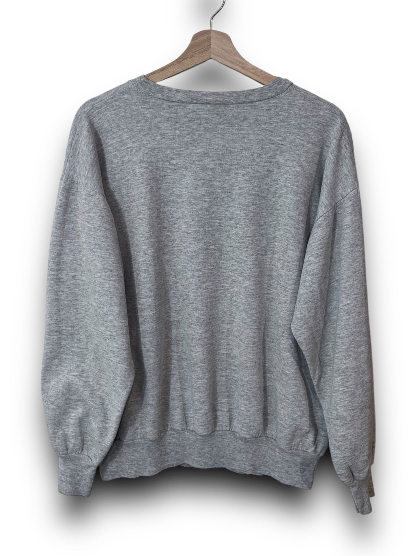 Vintage 1991 Georgetown Hoyas University Crewneck