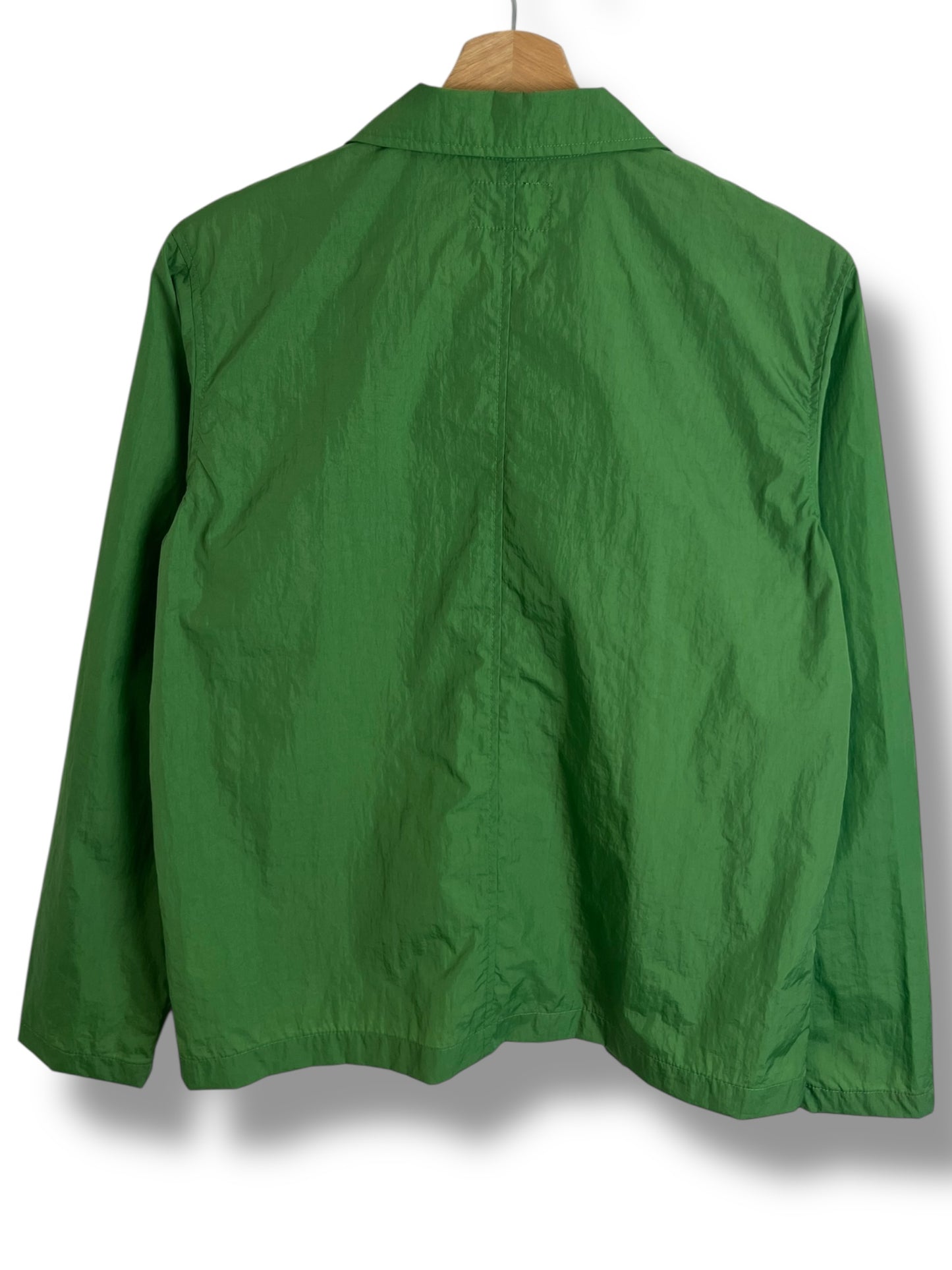 Vintage Stussy Windbreaker Jacket