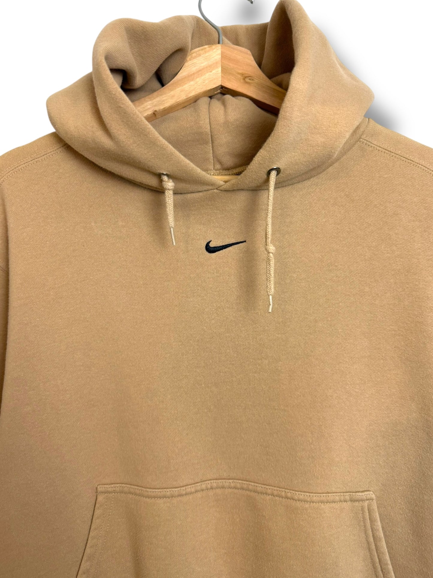Vintage 90’s Nike Centre Swoosh Hoodie