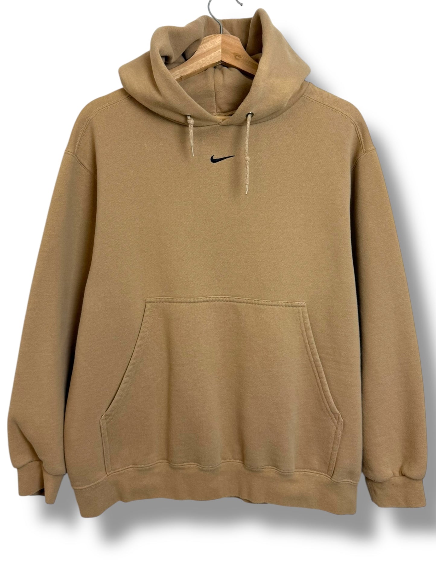 Vintage 90’s Nike Centre Swoosh Hoodie
