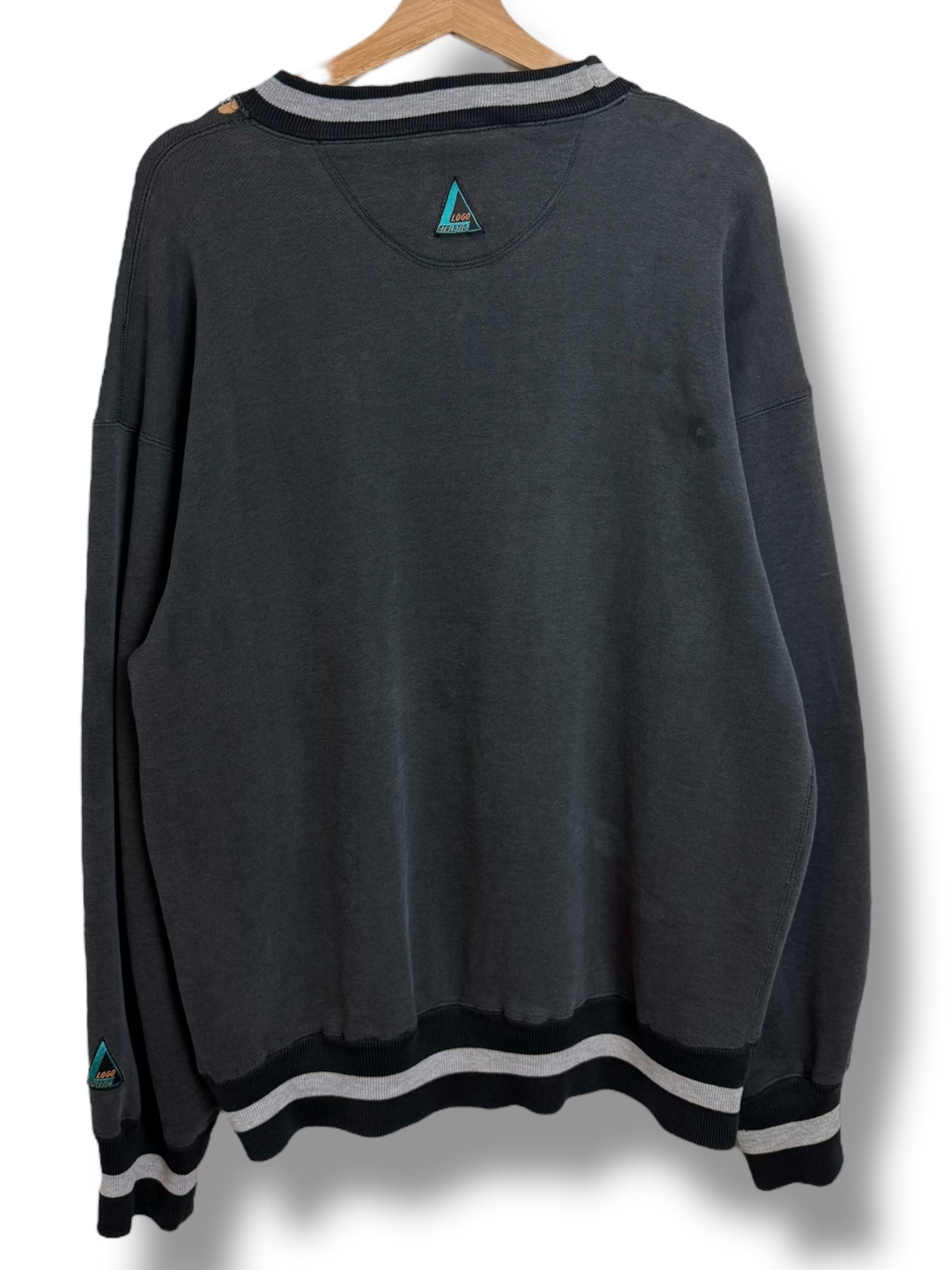Vintage 90’s Oakland Raiders Crewneck