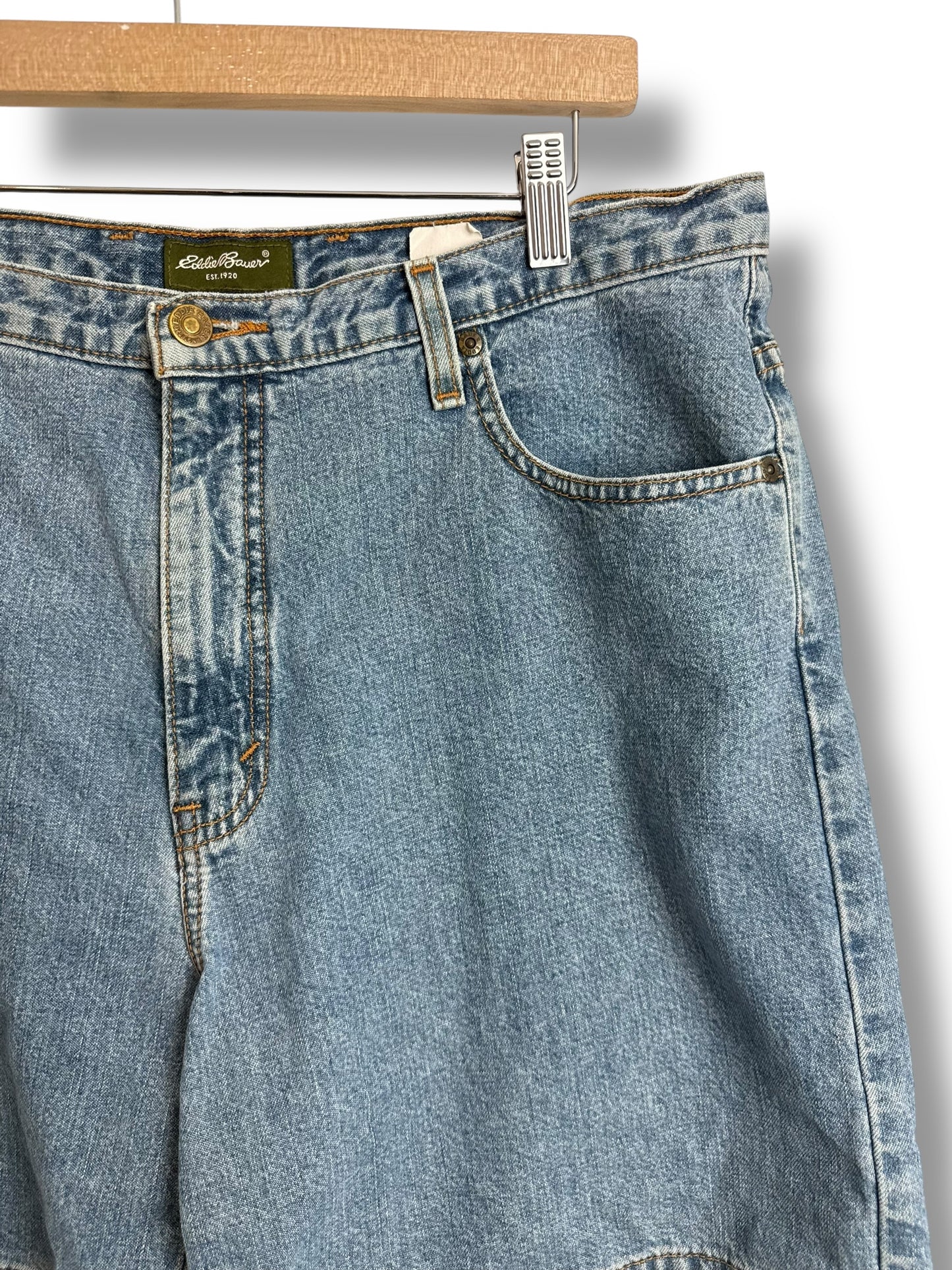 Vintage 2000’s Eddie Bauer Jorts
