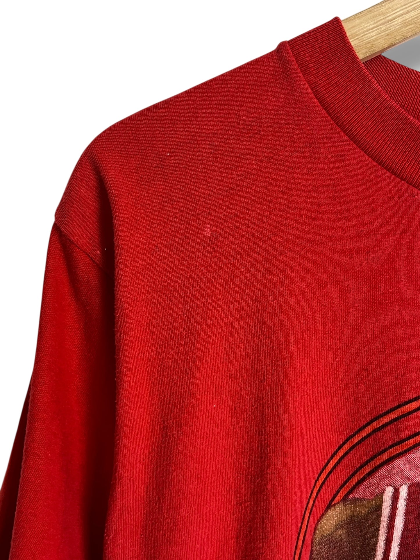 Vintage 90’s Michael Jordan Salem T shirt