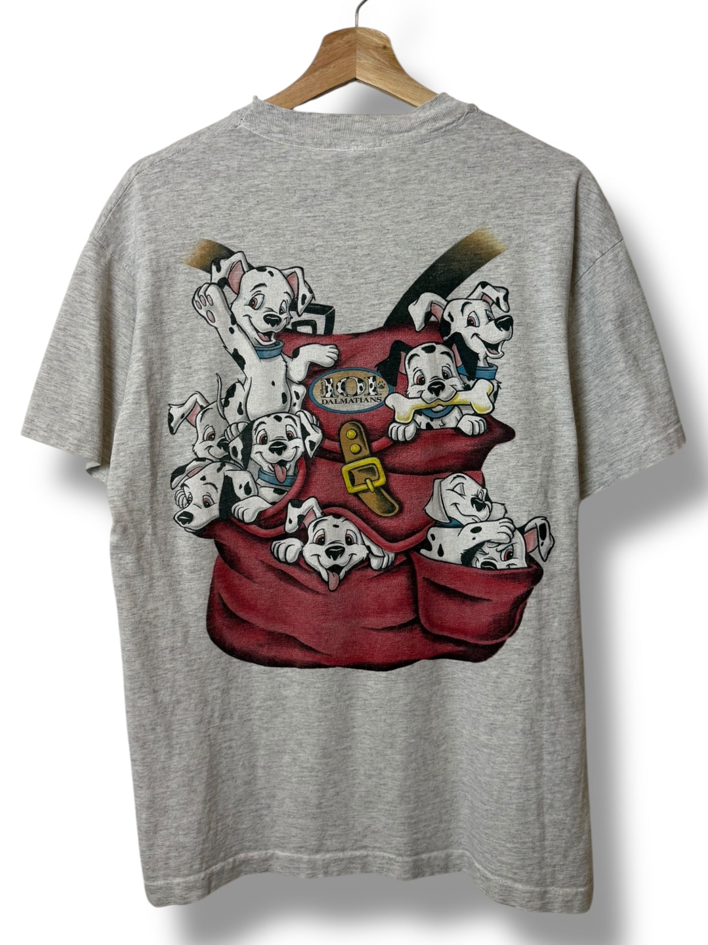 Vintage 2000’s 101 Dalmatians T Shirt