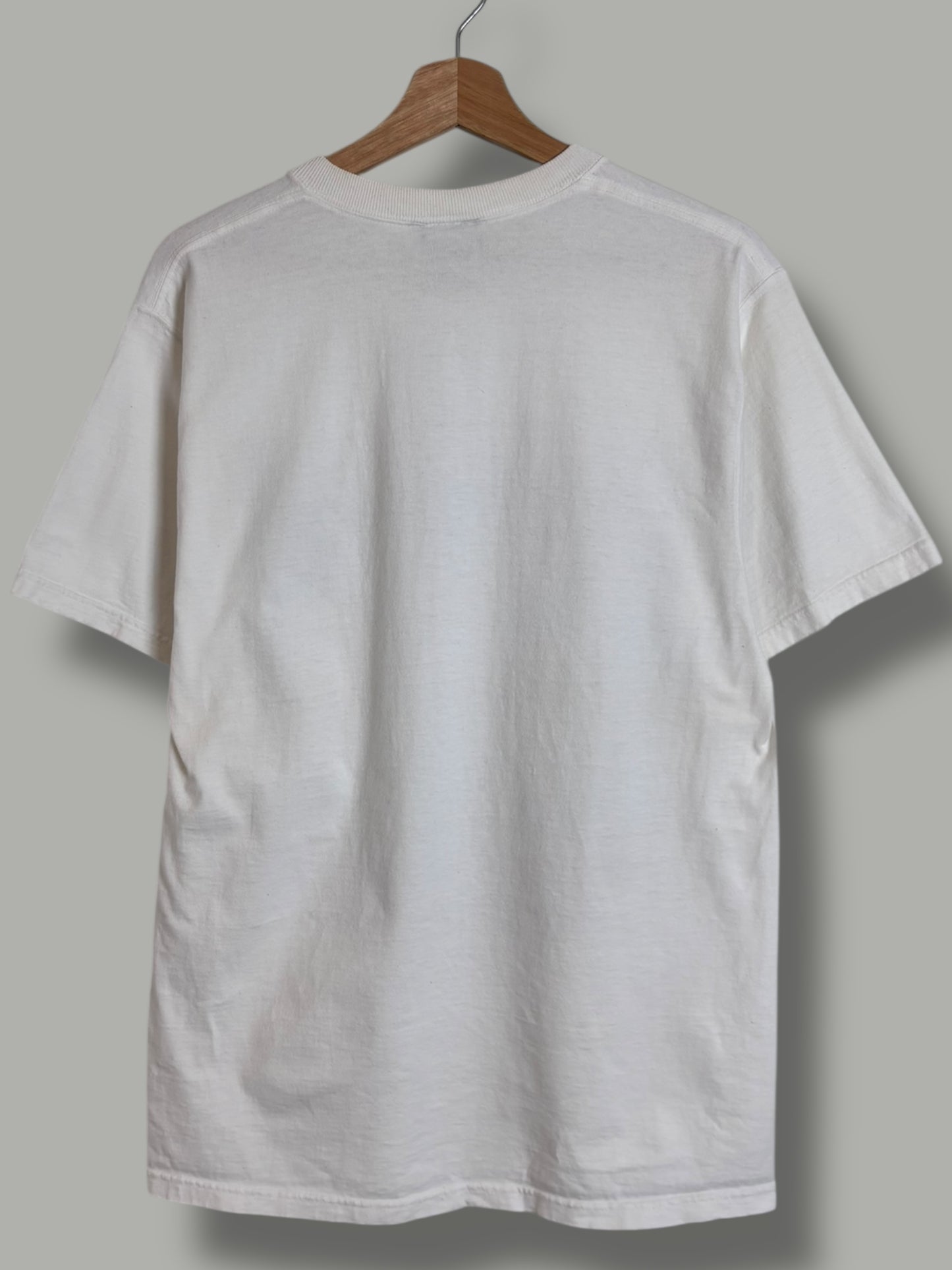 Vintage 1999 Wayne Gretzky Hall Of Fame T Shirt