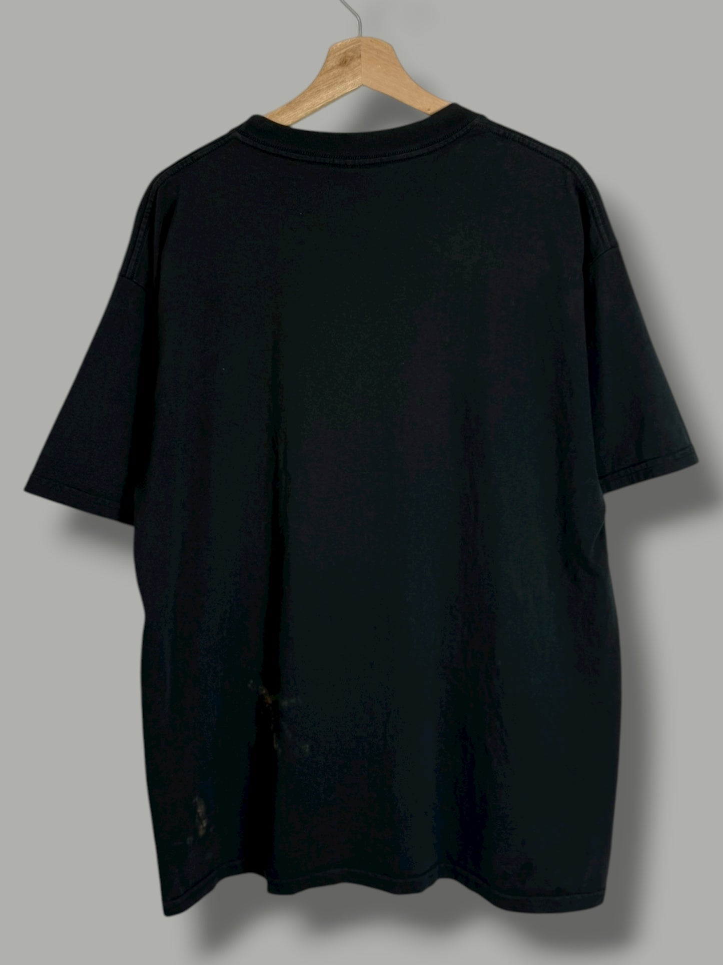 Vintage 90's Chevy Trucks Promo T Shirt