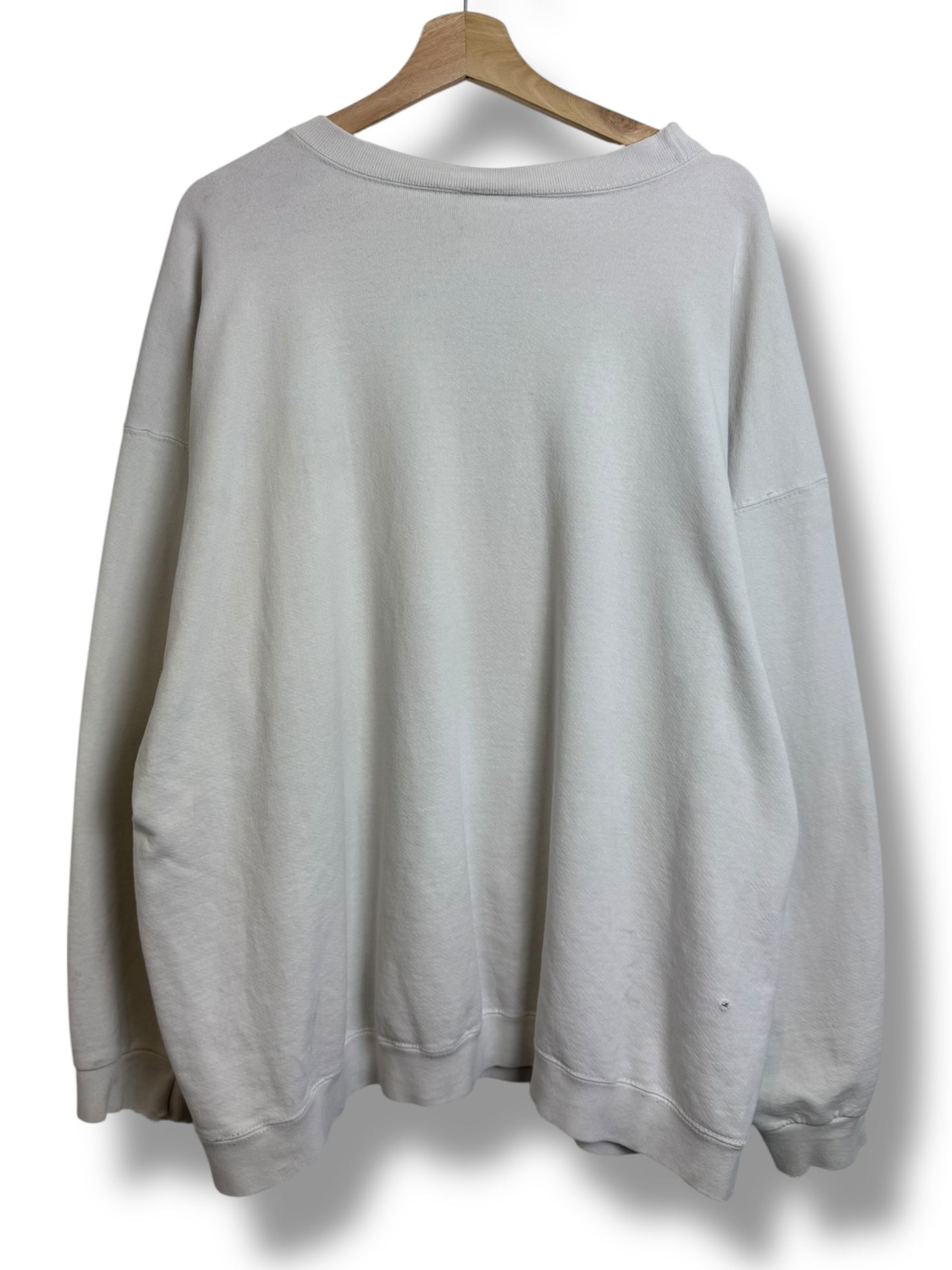 Vintage 90’s Nike Side Swoosh Crewneck