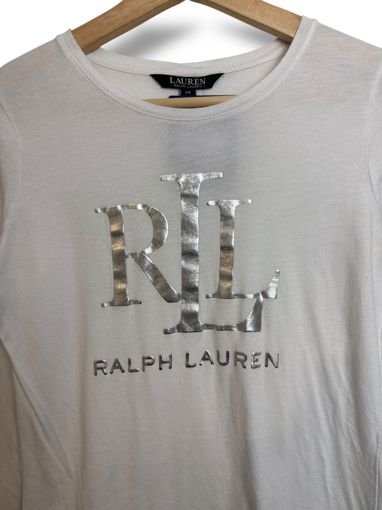 Vintage 2000’s Ralph Lauren Women’s Long Sleeve