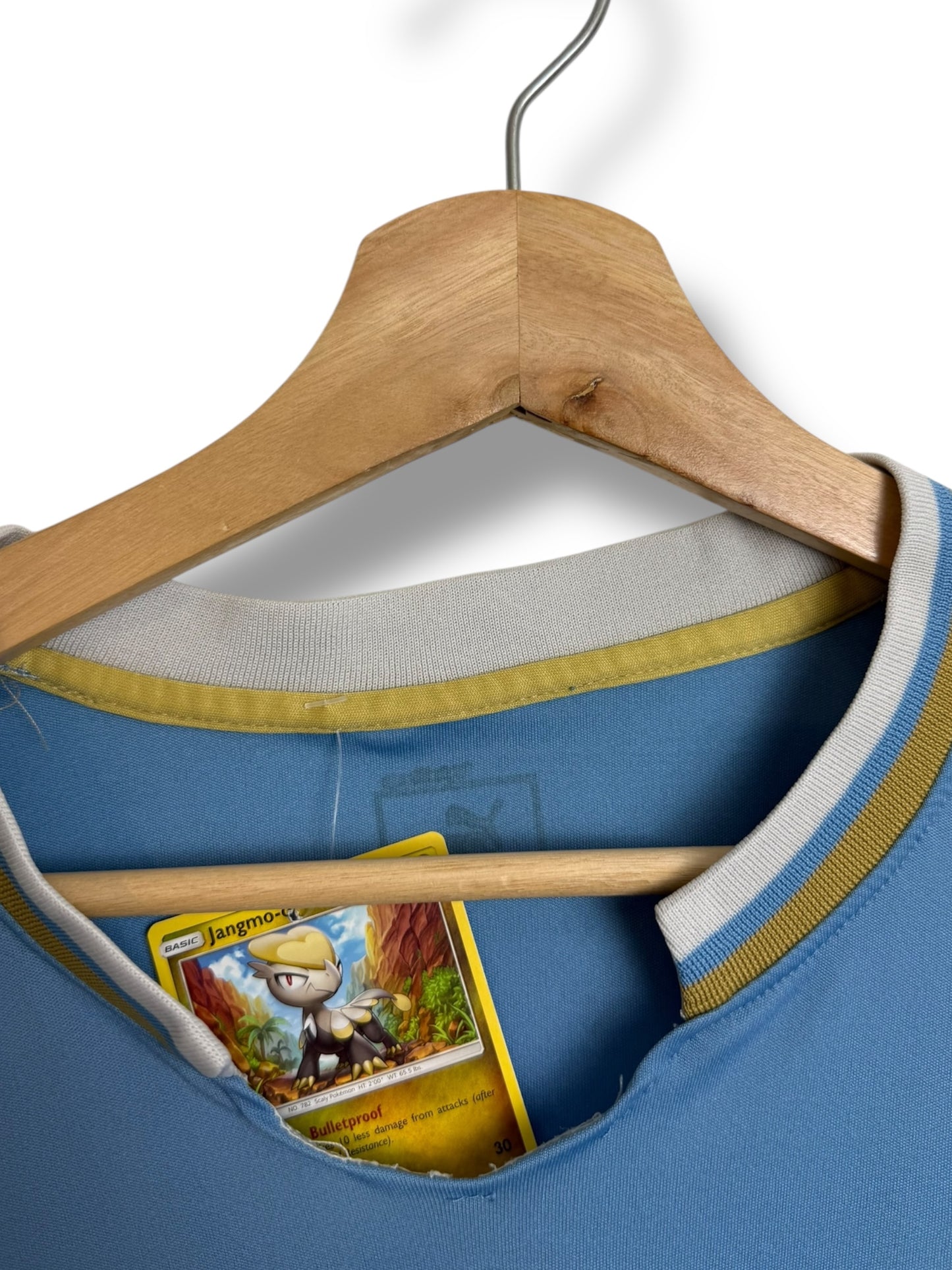 Vintage 2014/15 Uragay Home Jersey